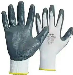 Набір автомобіліста Poputchik з аптечкою АМА-1 ДСТУ (01-209-IS)фото