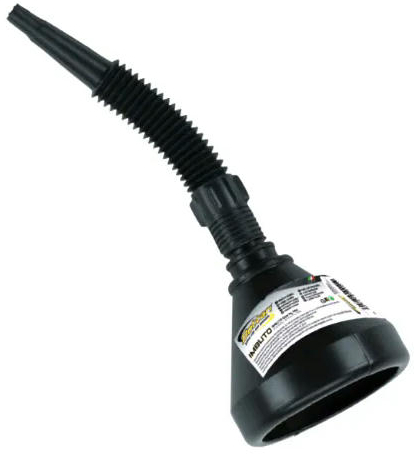 Лійка автомобільна Bottari універсальна (24041-IS)фото