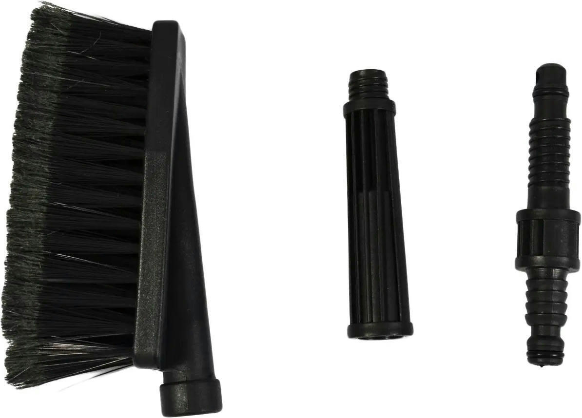 Щетка для мойки авто Bottari черная (32216Black-IS) фото 