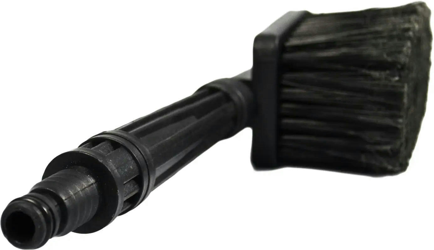 Щетка для мойки авто Bottari черная (32216Black-IS) фото 