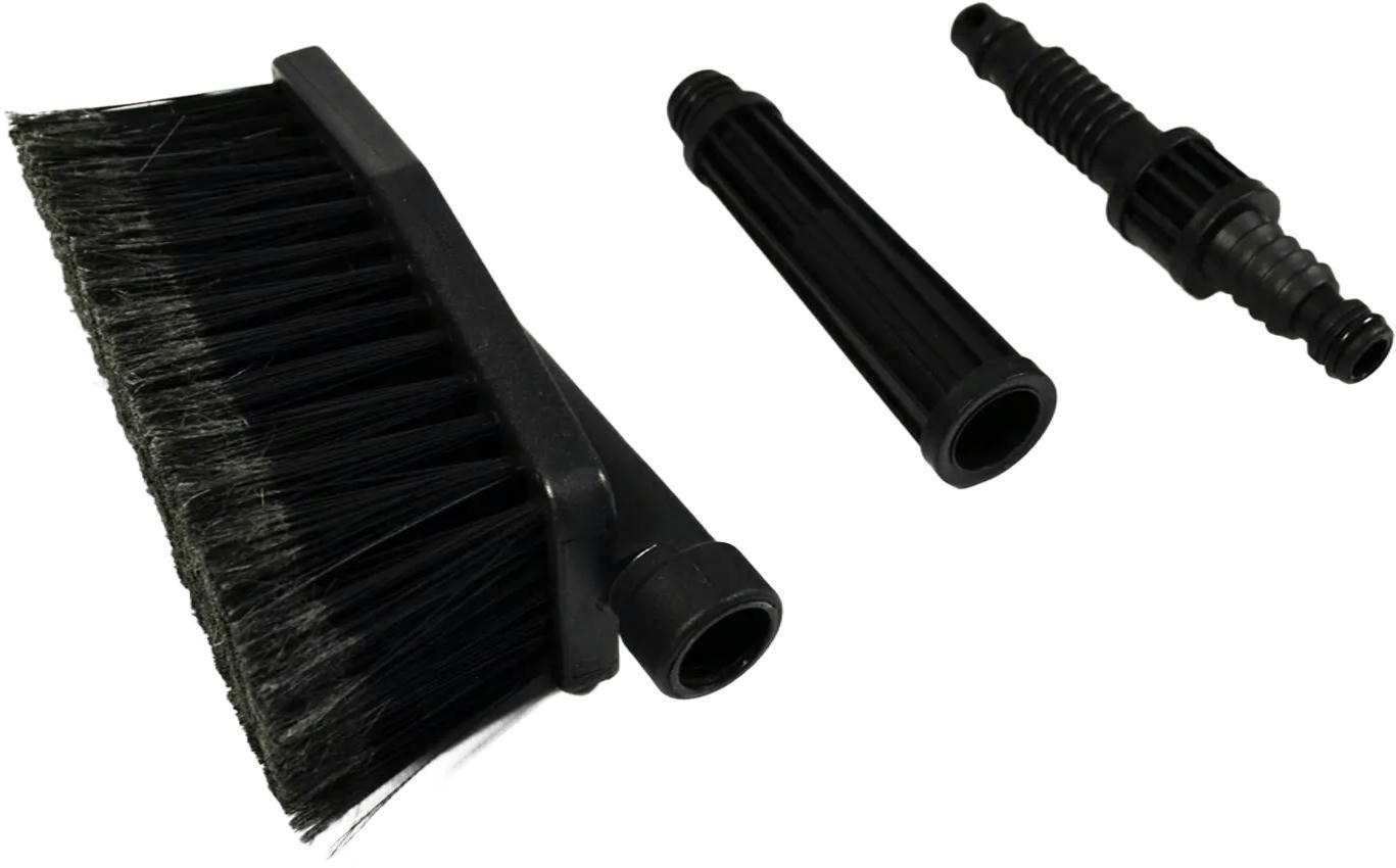 Щетка для мойки авто Bottari черная (32216Black-IS) фото 