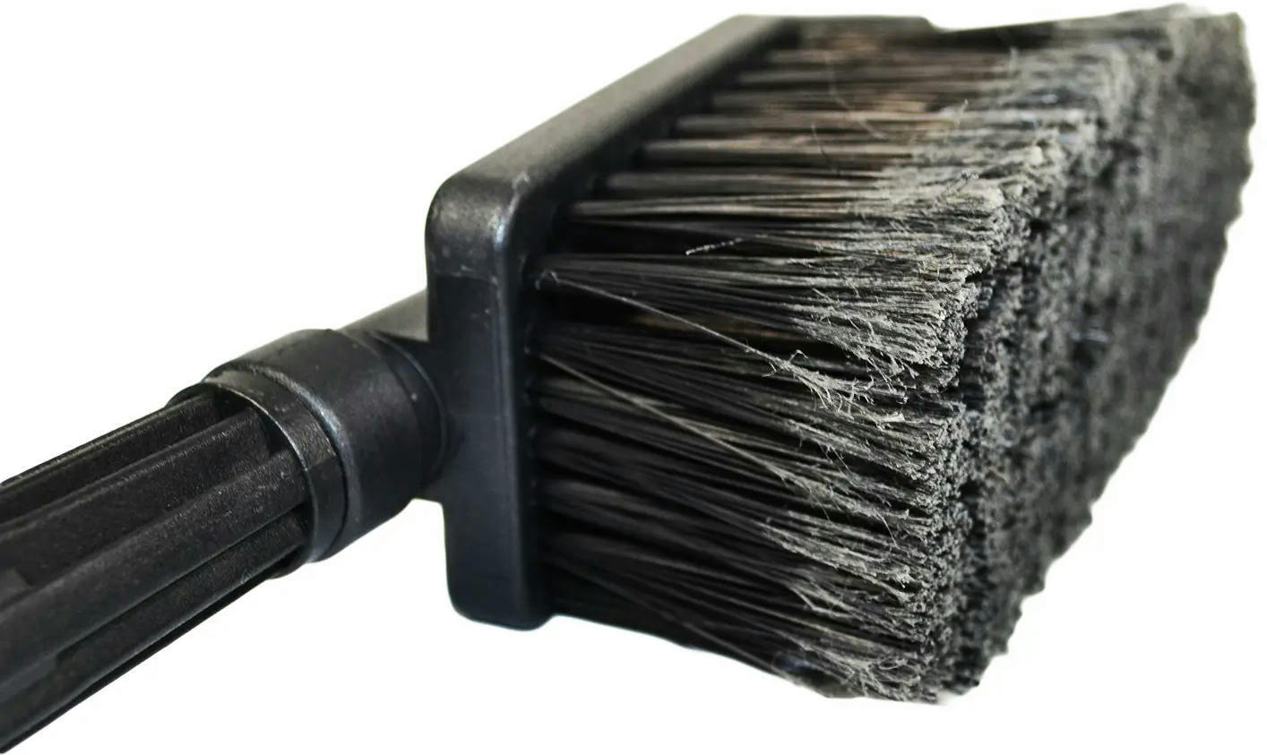 Щетка для мойки авто Bottari черная (32216Black-IS) фото 