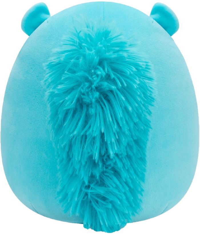 Мягкая игрушка Squishmallows - Белка Сантьяго (13 см), (SQVA00788) фото 2