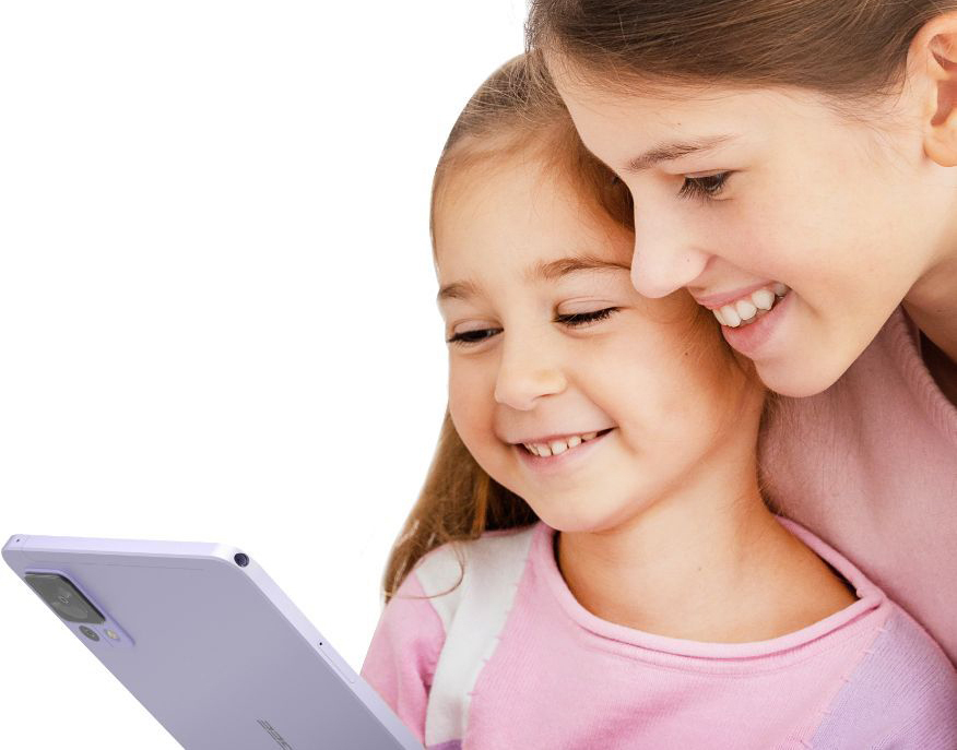 Планшет Doogee T20 mini 8.4