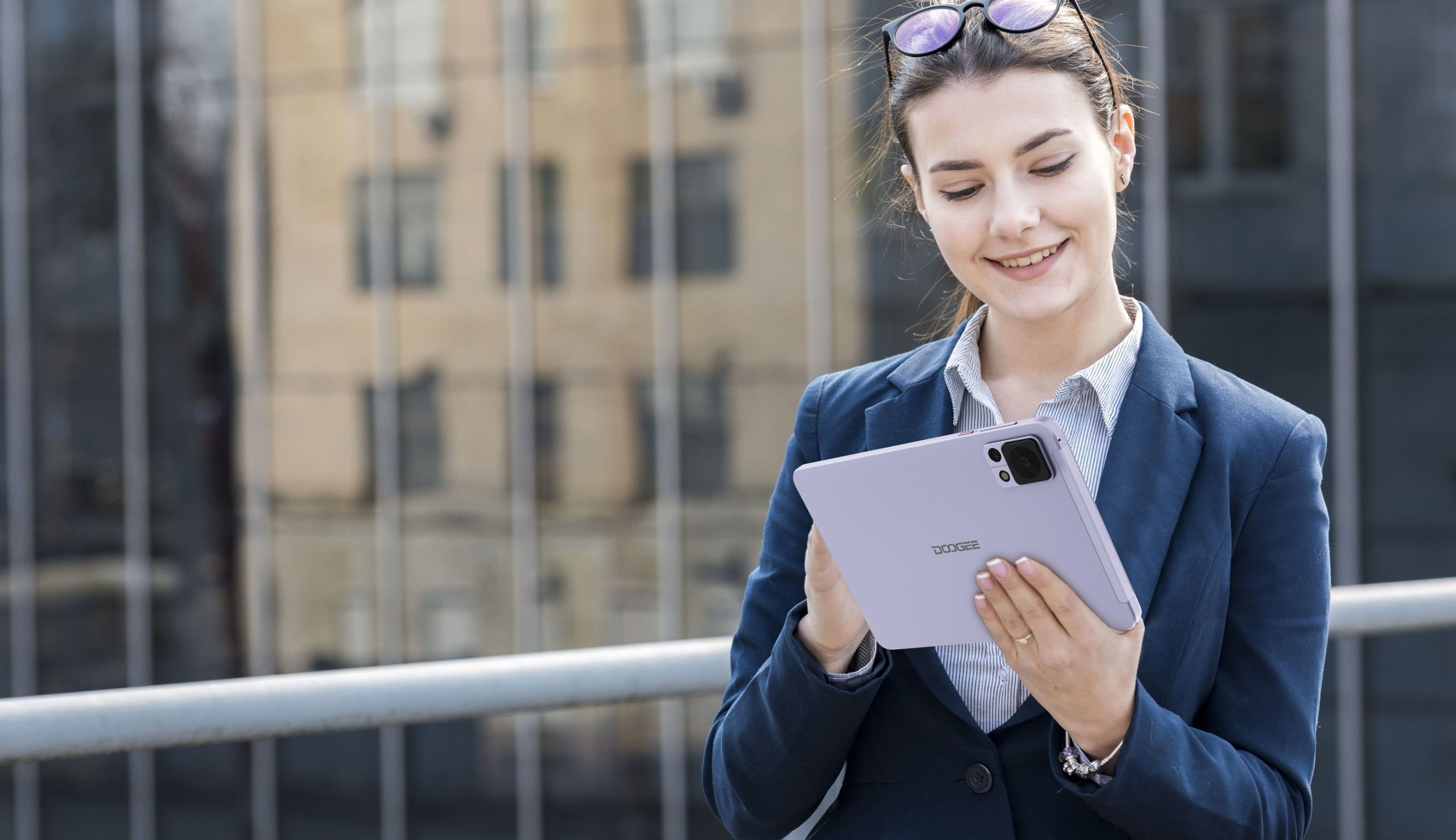 Планшет Doogee T20 mini 8.4