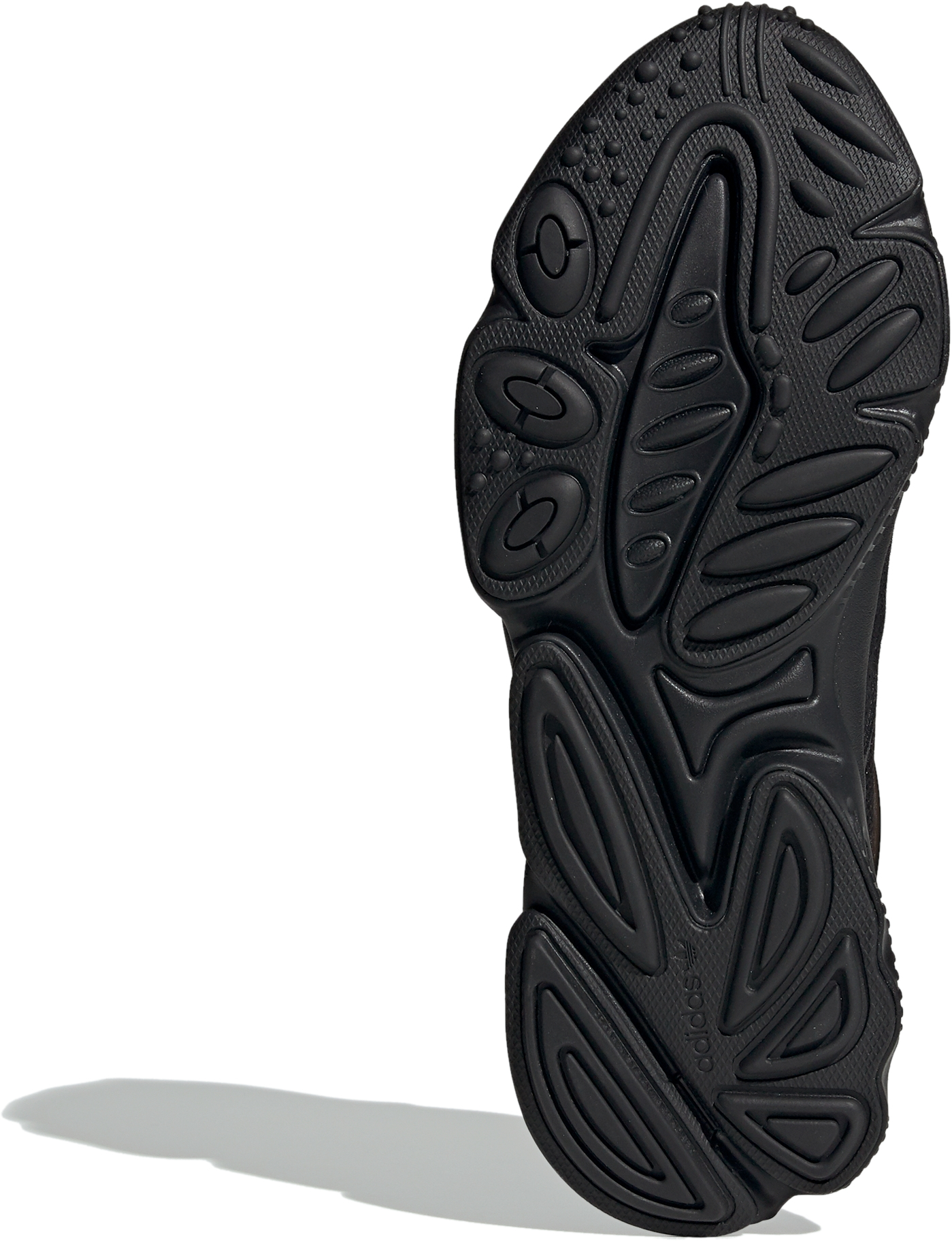 Кроссовки Adidas Ozweego EE6999 45 1/3 (10.5 UK) черные фото 7