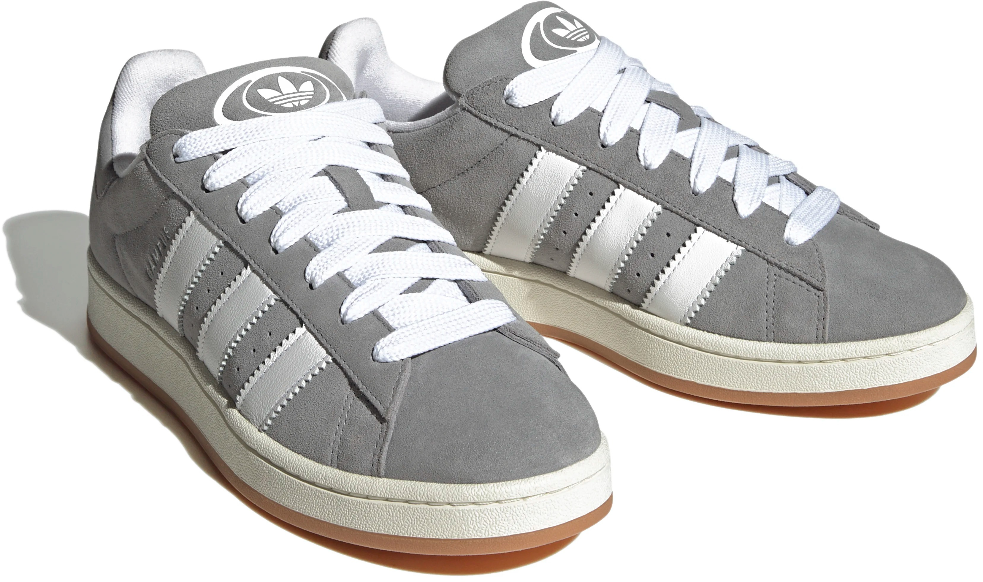 Кеди Adidas Campus 00s HQ8707 42 (8 UK) сіріфото4