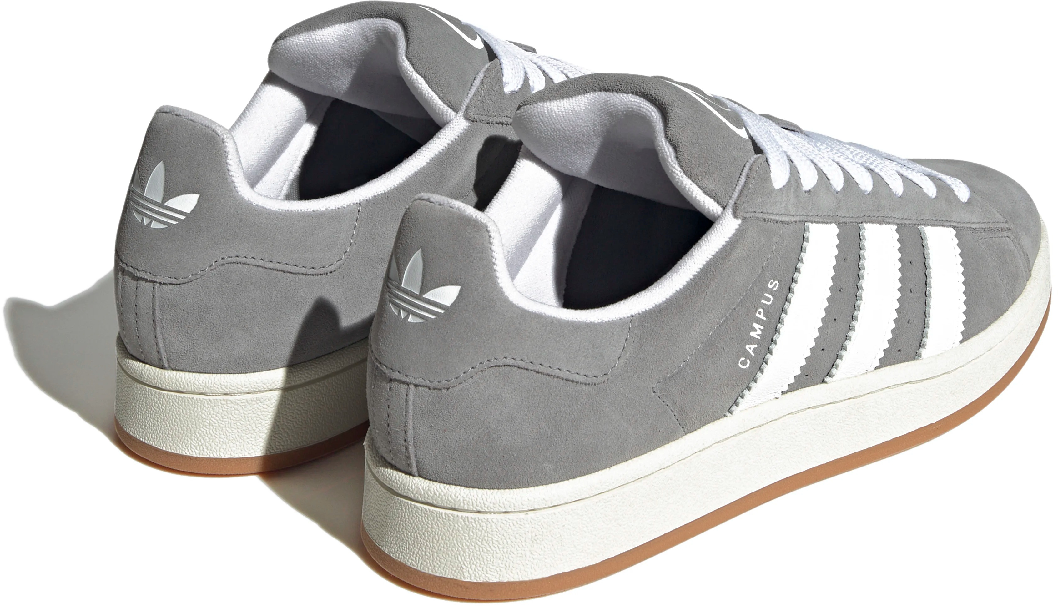 Кеди Adidas Campus 00s HQ8707 42 (8 UK) сіріфото6