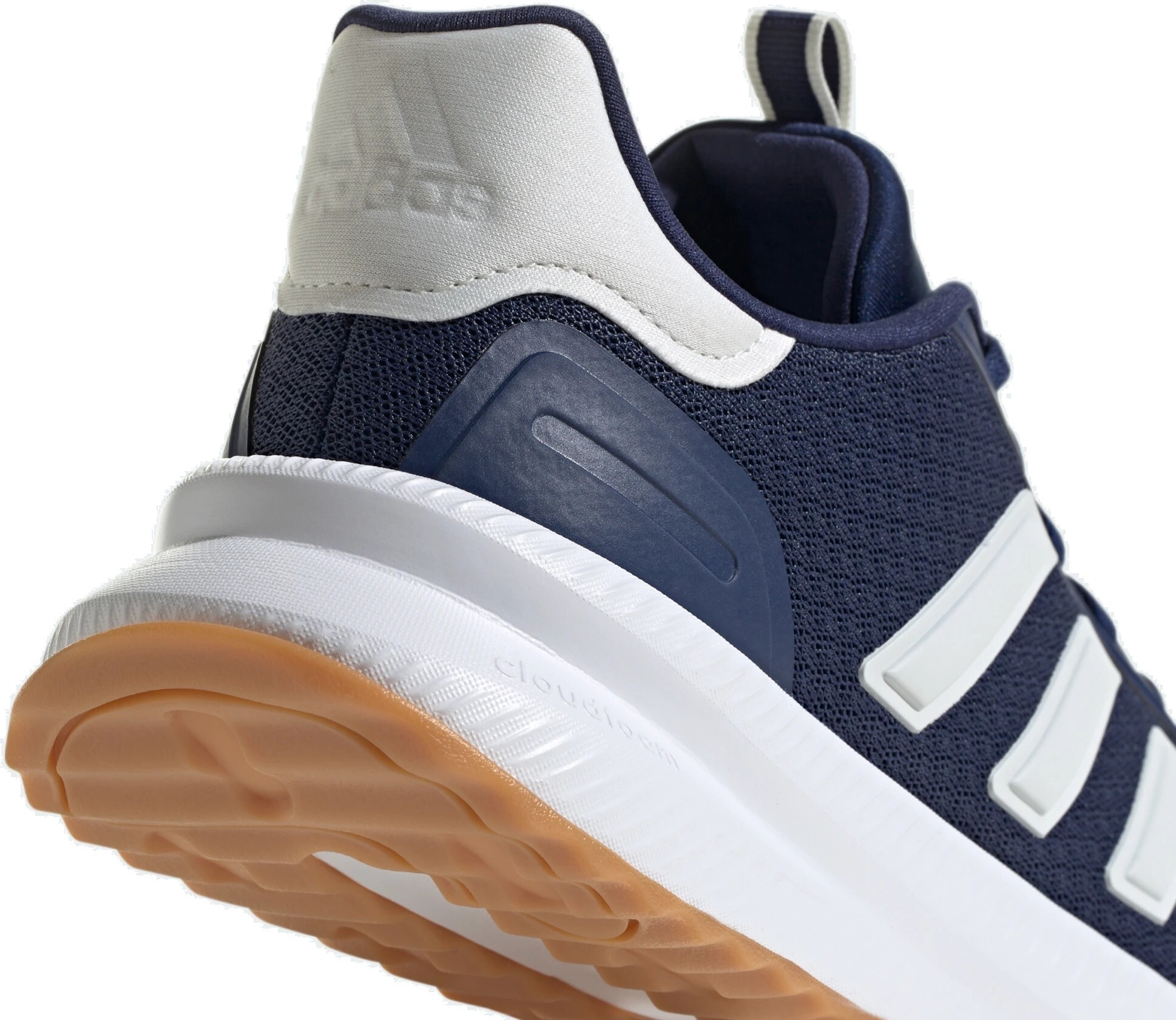 Кроссовки мужские Adidas X_PLR Path ID0469 45 1/3 (10.5 UK) синие фото 8