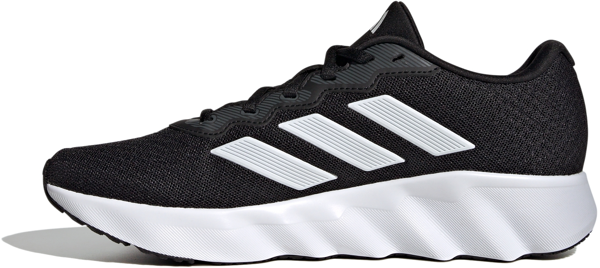 Кроссовки женские Adidas Switch Move W ID5258 38 (5 UK) черные фото 2