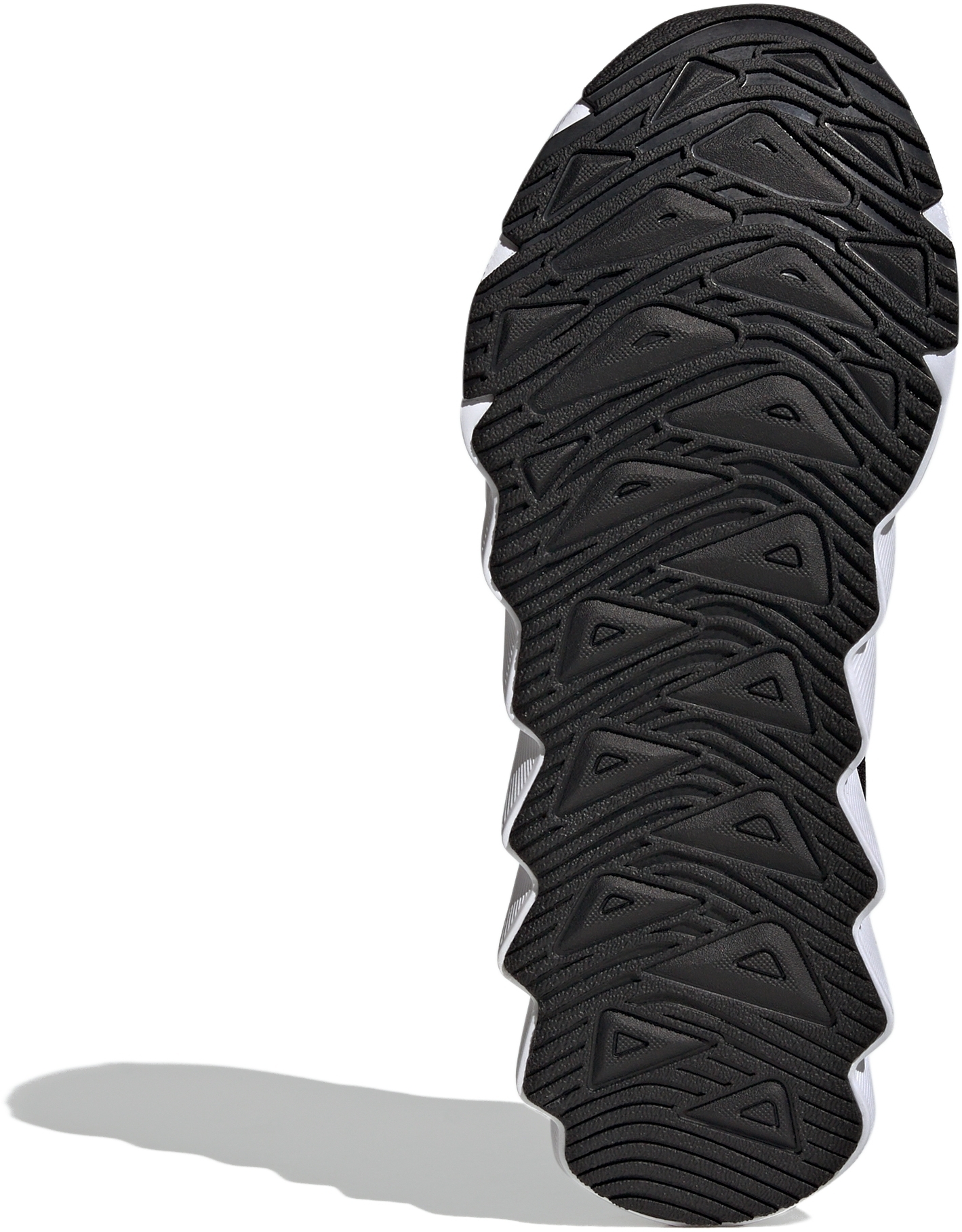 Кроссовки женские Adidas Switch Move W ID5258 40 2/3 (7 UK) черные фото 4