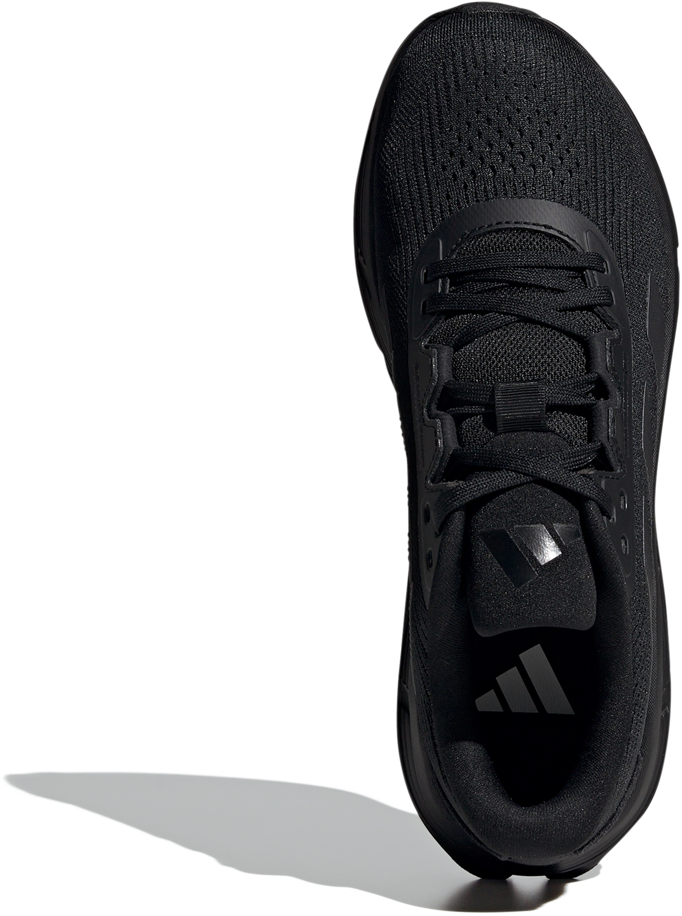 Кроссовки мужские Adidas Questar 3 M ID6316 44 2/3 (10 UK) черные фото 3
