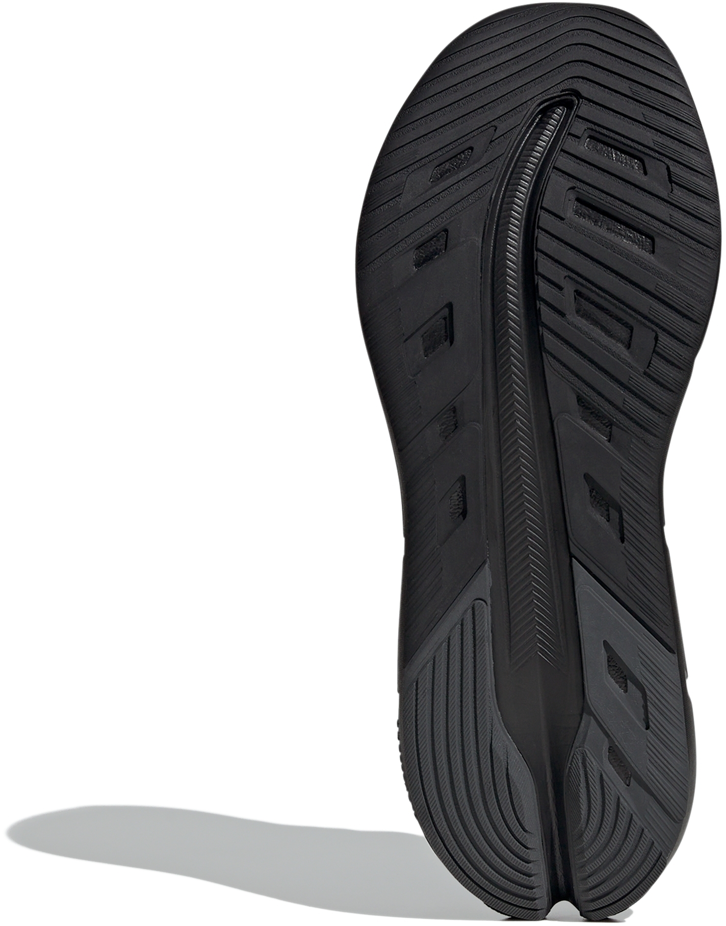 Кроссовки мужские Adidas Questar 3 M ID6316 46 (11 UK) черные фото 4