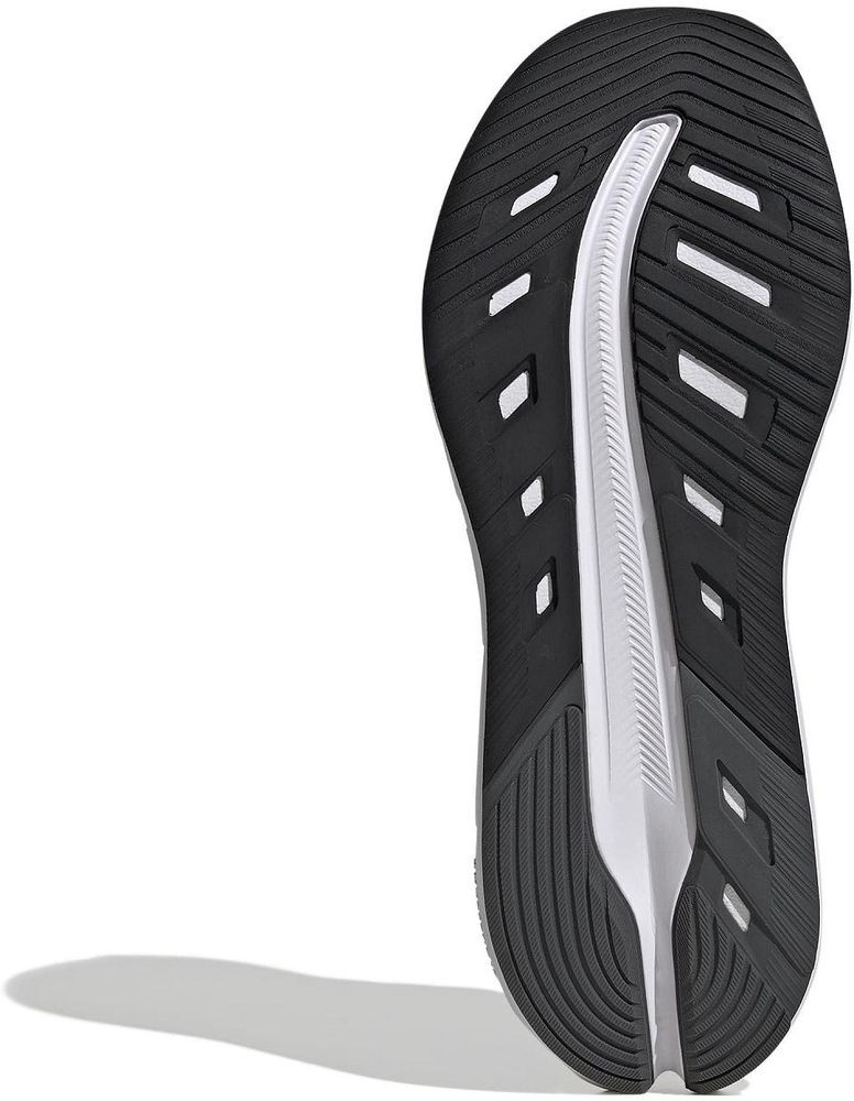 Кроссовки мужские Adidas Questar 3 M ID6320 44 2/3 (10 UK) черные фото 