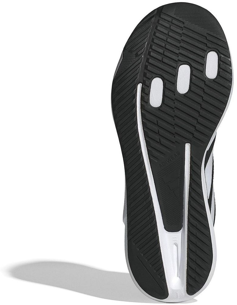 Кроссовки мужские Adidas Duramo Sl2 M Wide IF9400 42 (8 UK) черные фото 