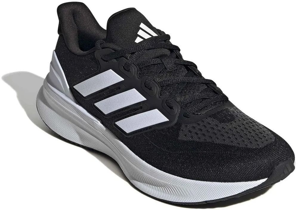 Кросівки чоловічі Adidas Ultrarun 5 IE8794 43 1/3 (9 UK) чорніфото4