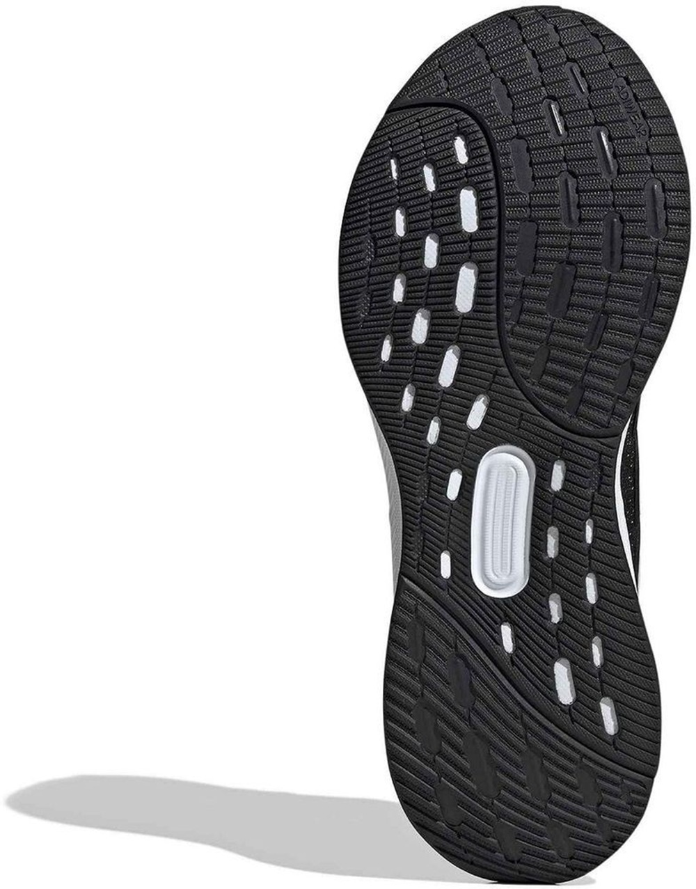 Кросівки чоловічі Adidas Ultrarun 5 IE8794 43 1/3 (9 UK) чорніфото5