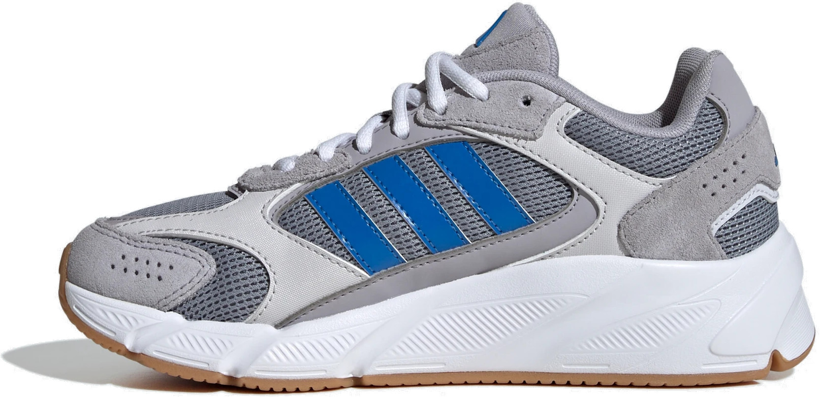 Кроссовки подростковые Adidas Crazychaos 2000 J IH0907 36 (3.5 UK) серые фото 2