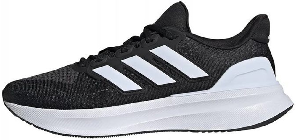 Кросівки чоловічі Adidas Ultrarun 5 IE8794 44 (9.5 UK) чорніфото3