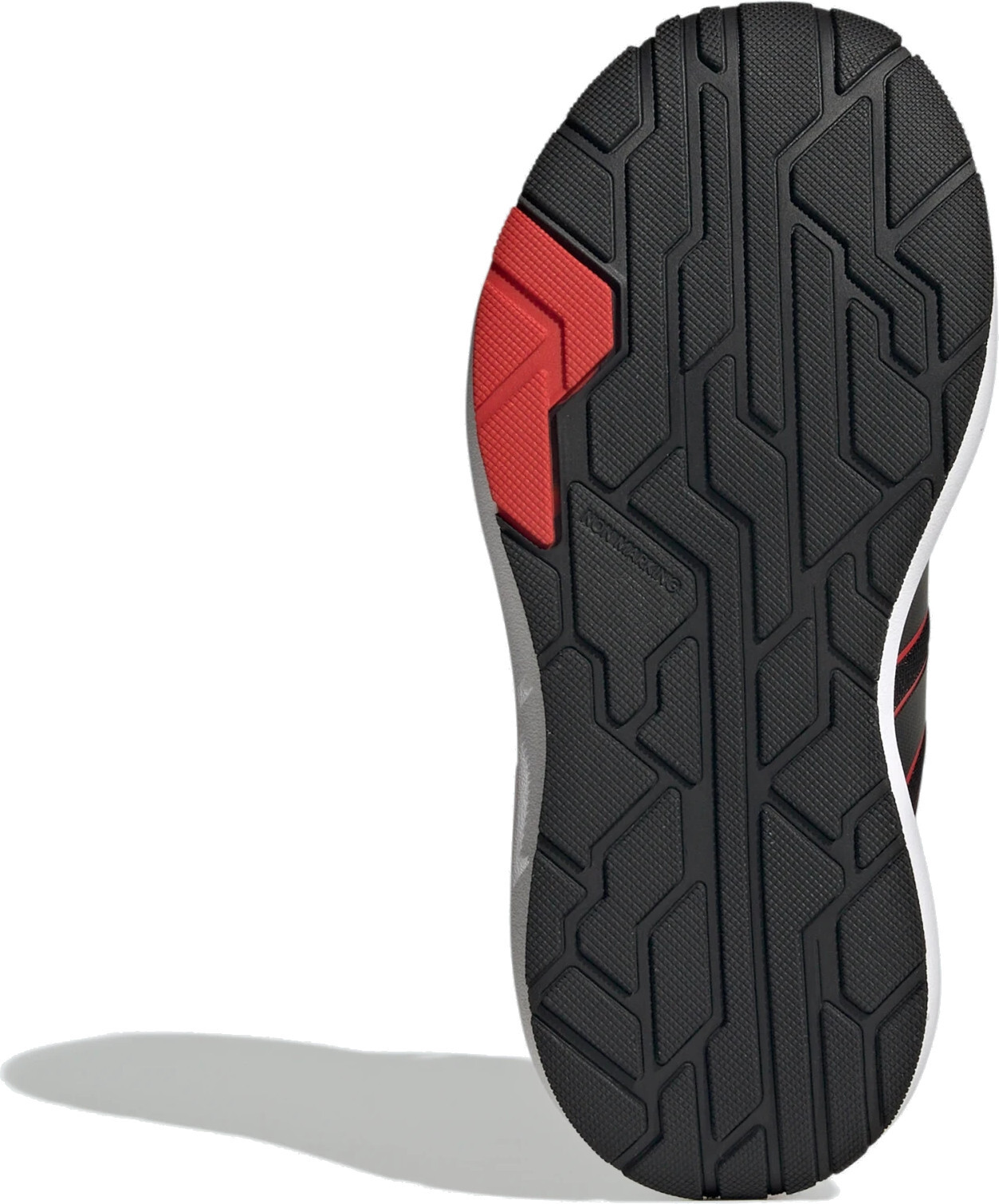 Кроссовки для мальчиков Adidas Spider Runner Ac IH1121 35 (2.5 UK) черные фото 6