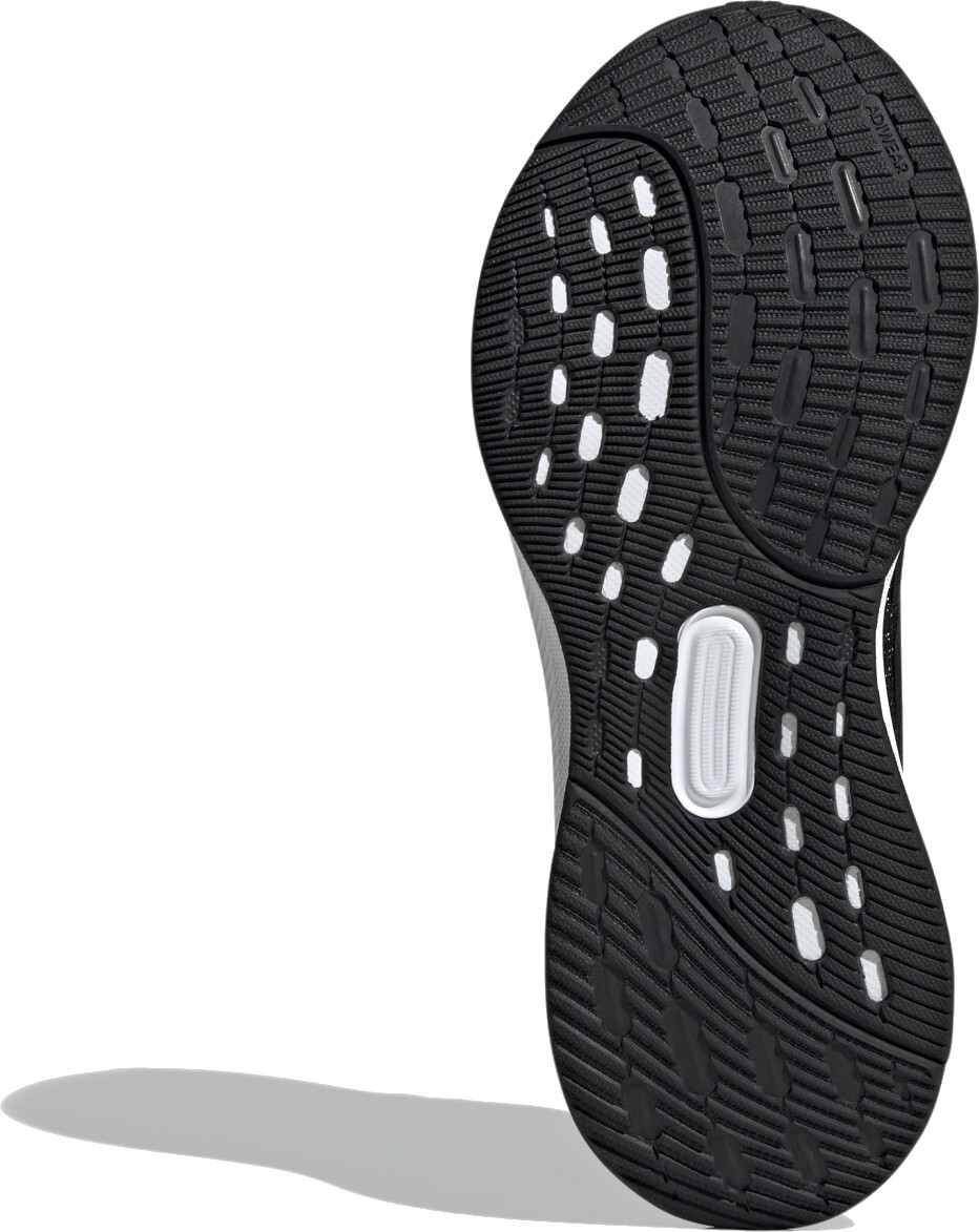 Кроссовки женские Adidas Ultrarun 5 W IH2636 36 2/3 (4 UK) черные фото 5