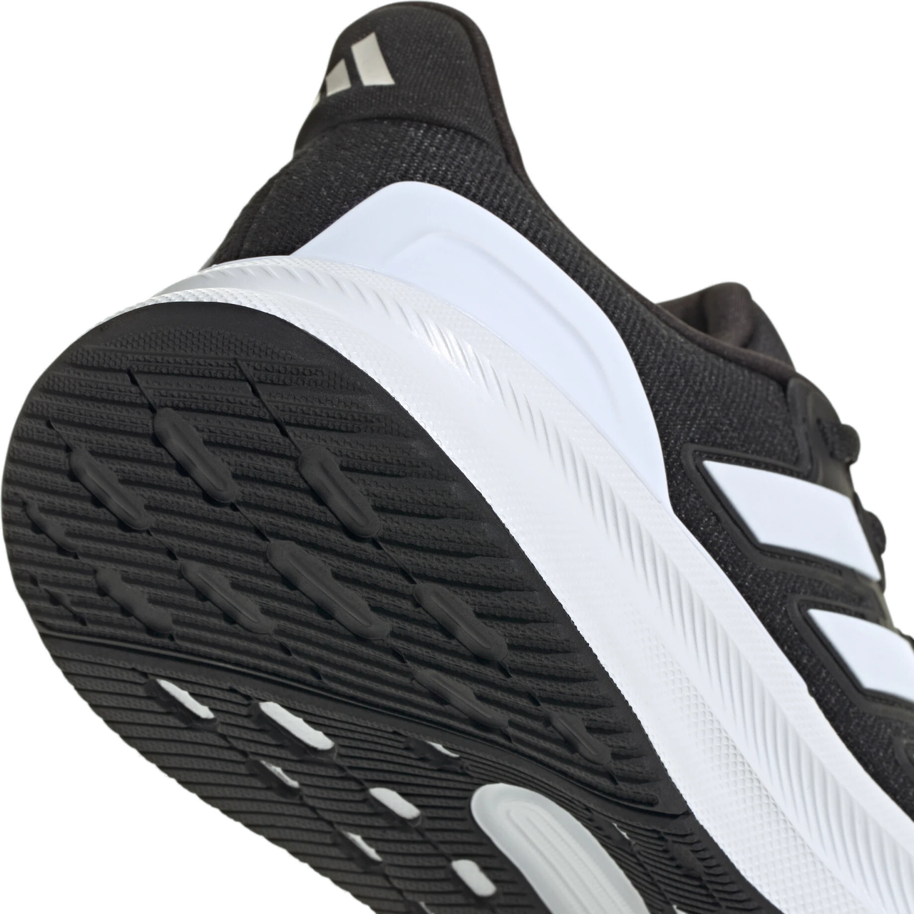 Кроссовки женские Adidas Ultrarun 5 W IH2636 36 2/3 (4 UK) черные фото 7