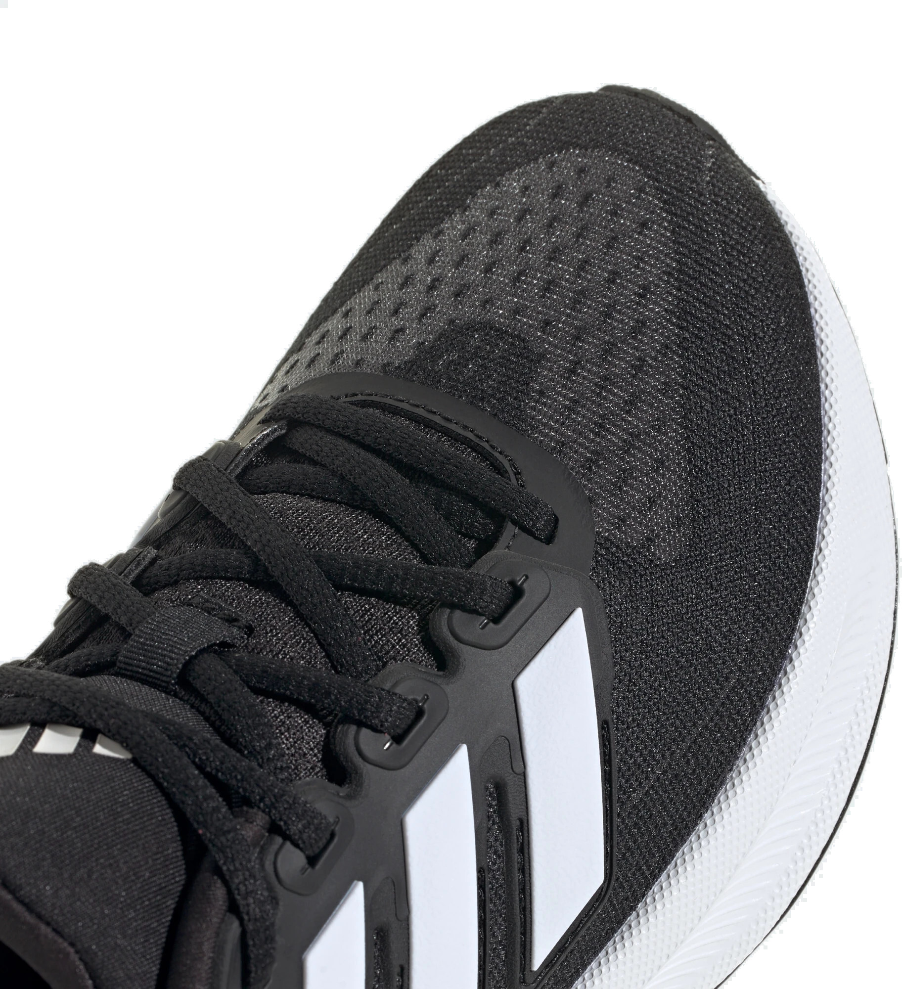 Кроссовки женские Adidas Ultrarun 5 W IH2636 36 2/3 (4 UK) черные фото 6