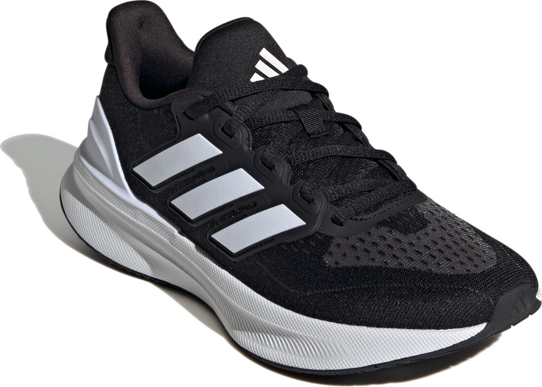 Кросівки жіночі Adidas Ultrarun 5 W IH2636 38 (5 UK) чорніфото3