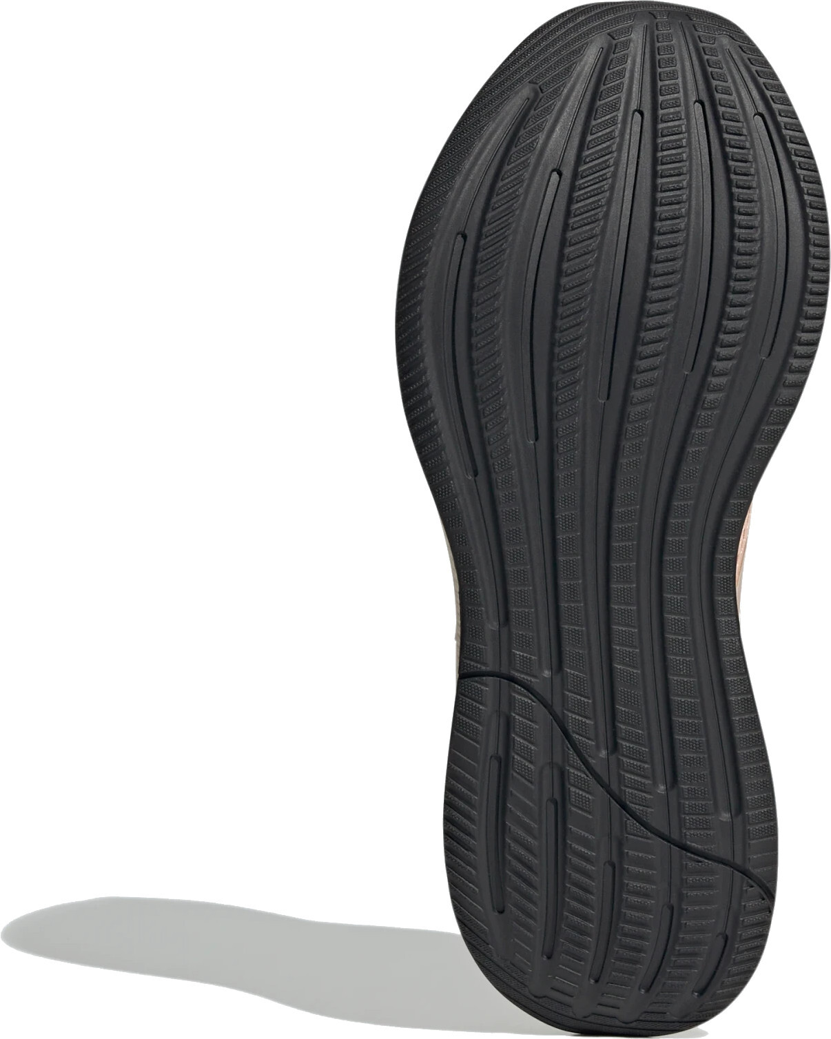 Кроссовки женские Adidas Response W IH6091 36 2/3 (4 UK) кораловые фото 