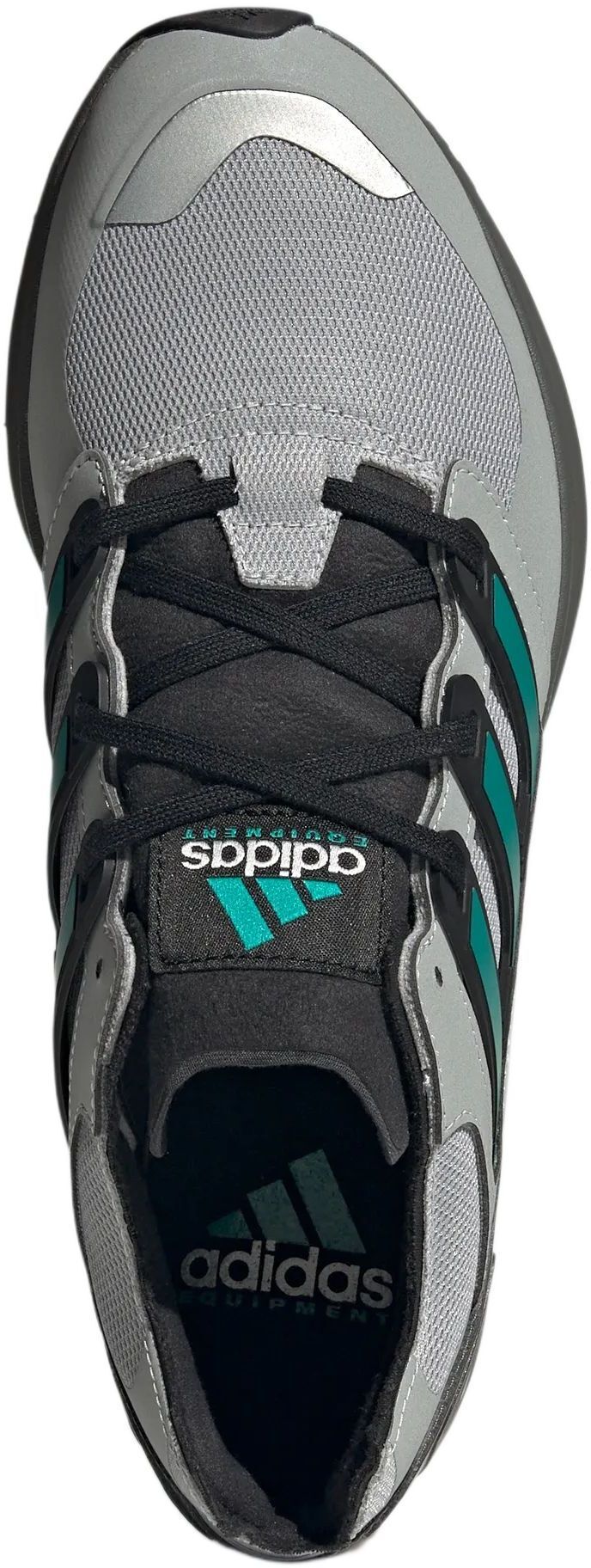 Кроссовки мужские Adidas Equipment Takumi Sen JH5473 42 (8 UK) серые фото 7