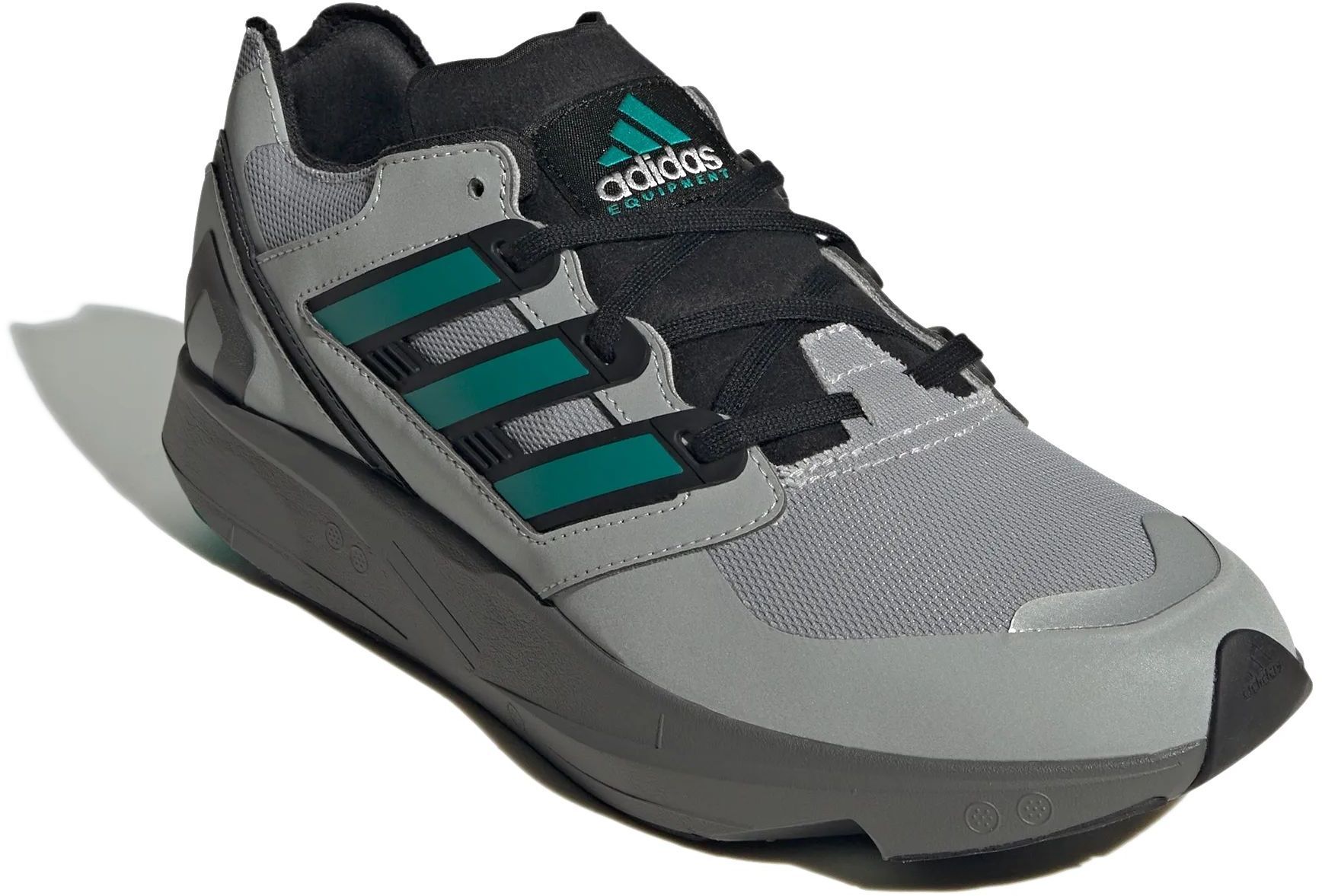 Кроссовки мужские Adidas Equipment Takumi Sen JH5473 43 1/3 (9 UK) серые фото 3