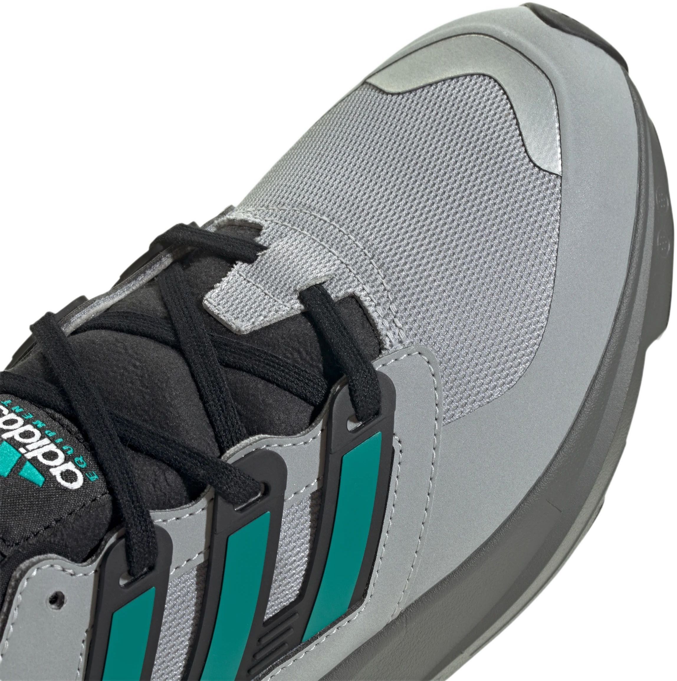 Кросівки чоловічі Adidas Equipment Takumi Sen JH5473 44 (9.5 UK) сіріфото4