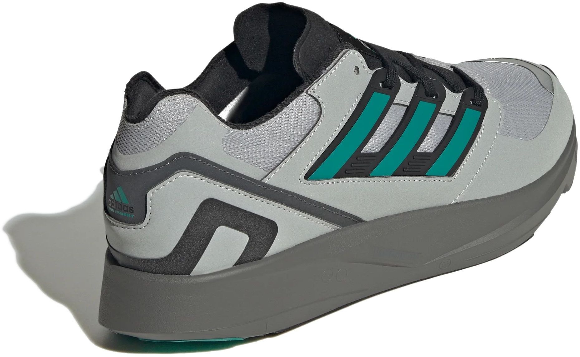Кросівки чоловічі Adidas Equipment Takumi Sen JH5473 44 (9.5 UK) сіріфото5