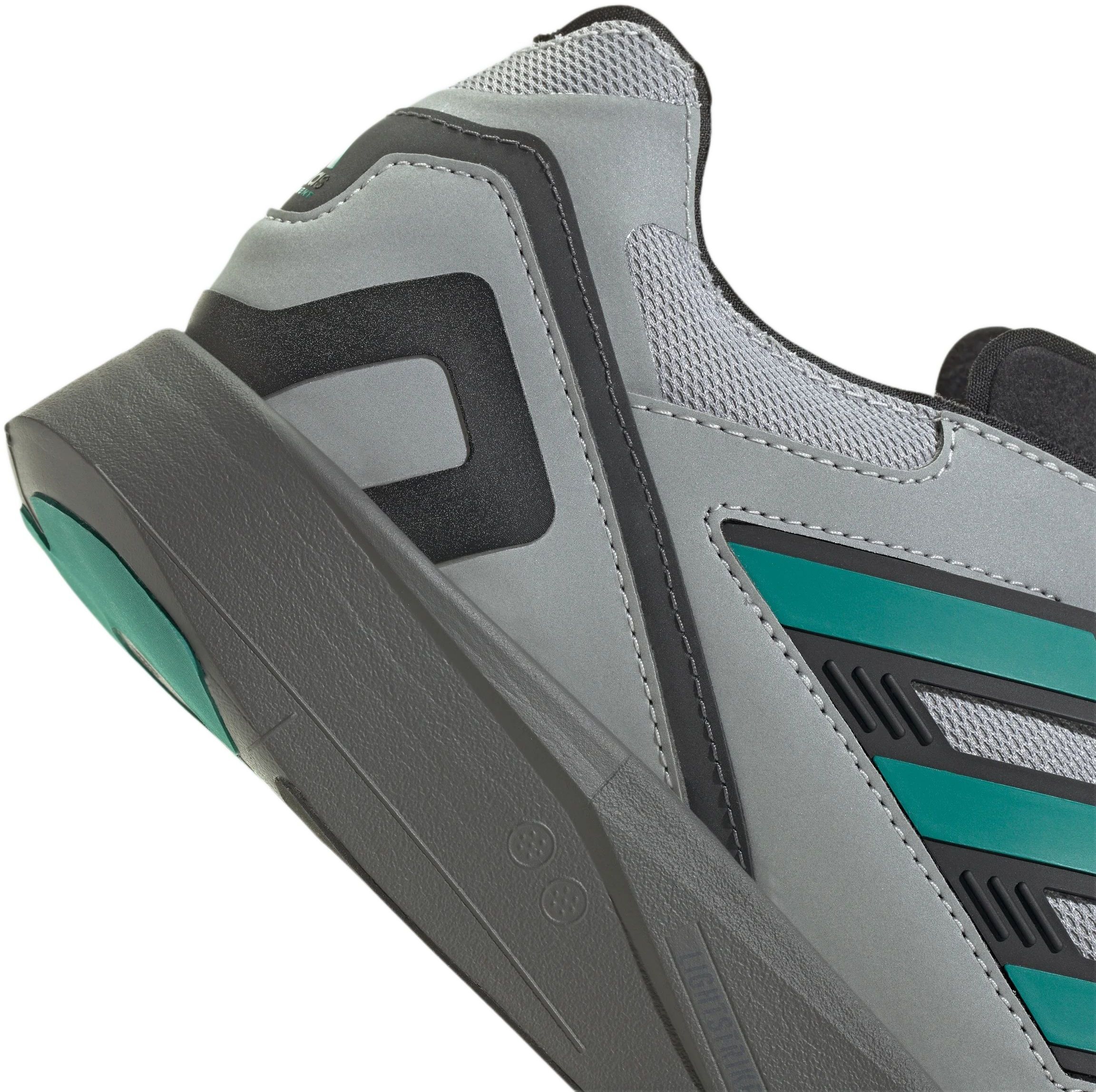 Кросівки чоловічі Adidas Equipment Takumi Sen JH5473 44 (9.5 UK) сіріфото6