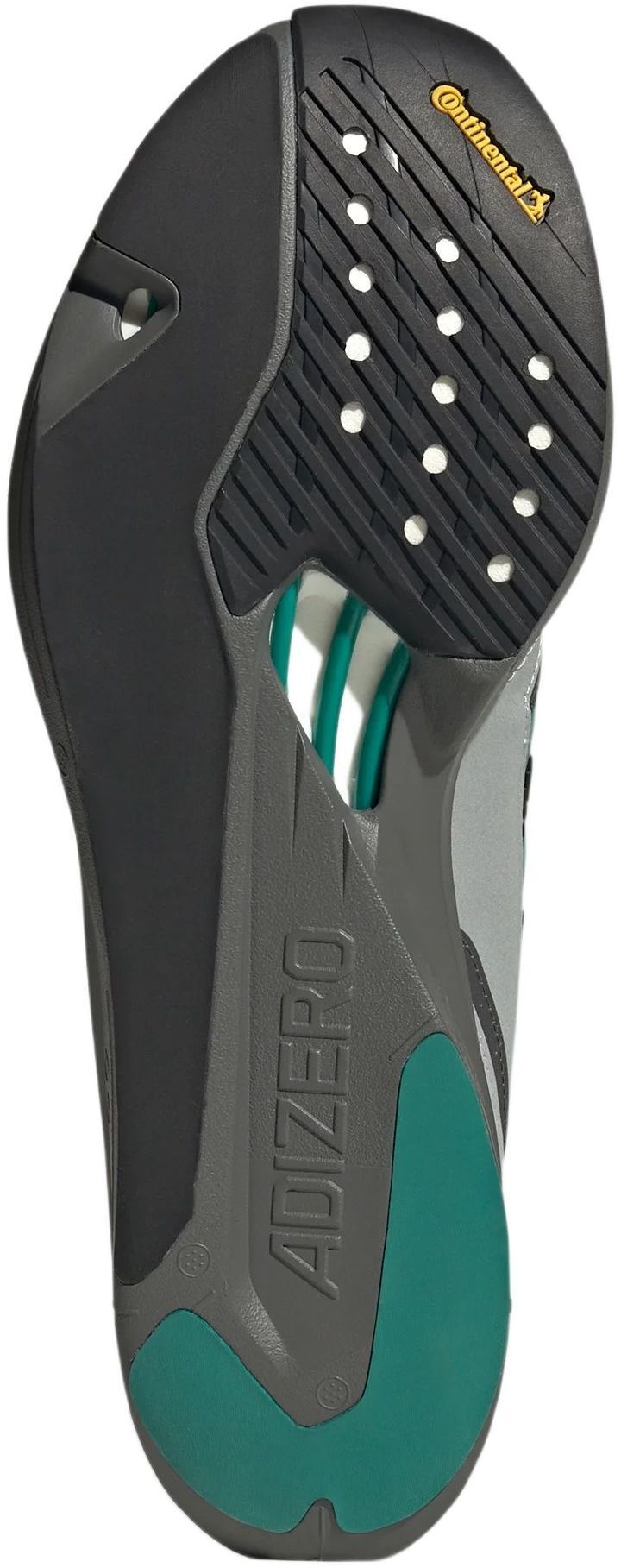 Кросівки чоловічі Adidas Equipment Takumi Sen JH5473 44 (9.5 UK) сіріфото8