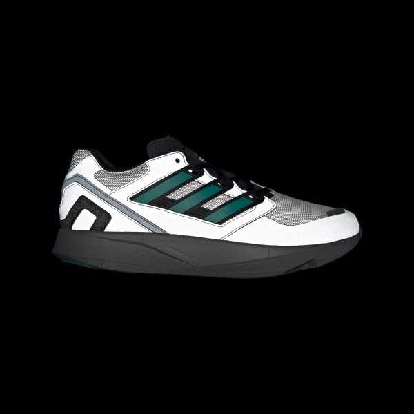 Кросівки чоловічі Adidas Equipment Takumi Sen JH5473 44 (9.5 UK) сіріфото9