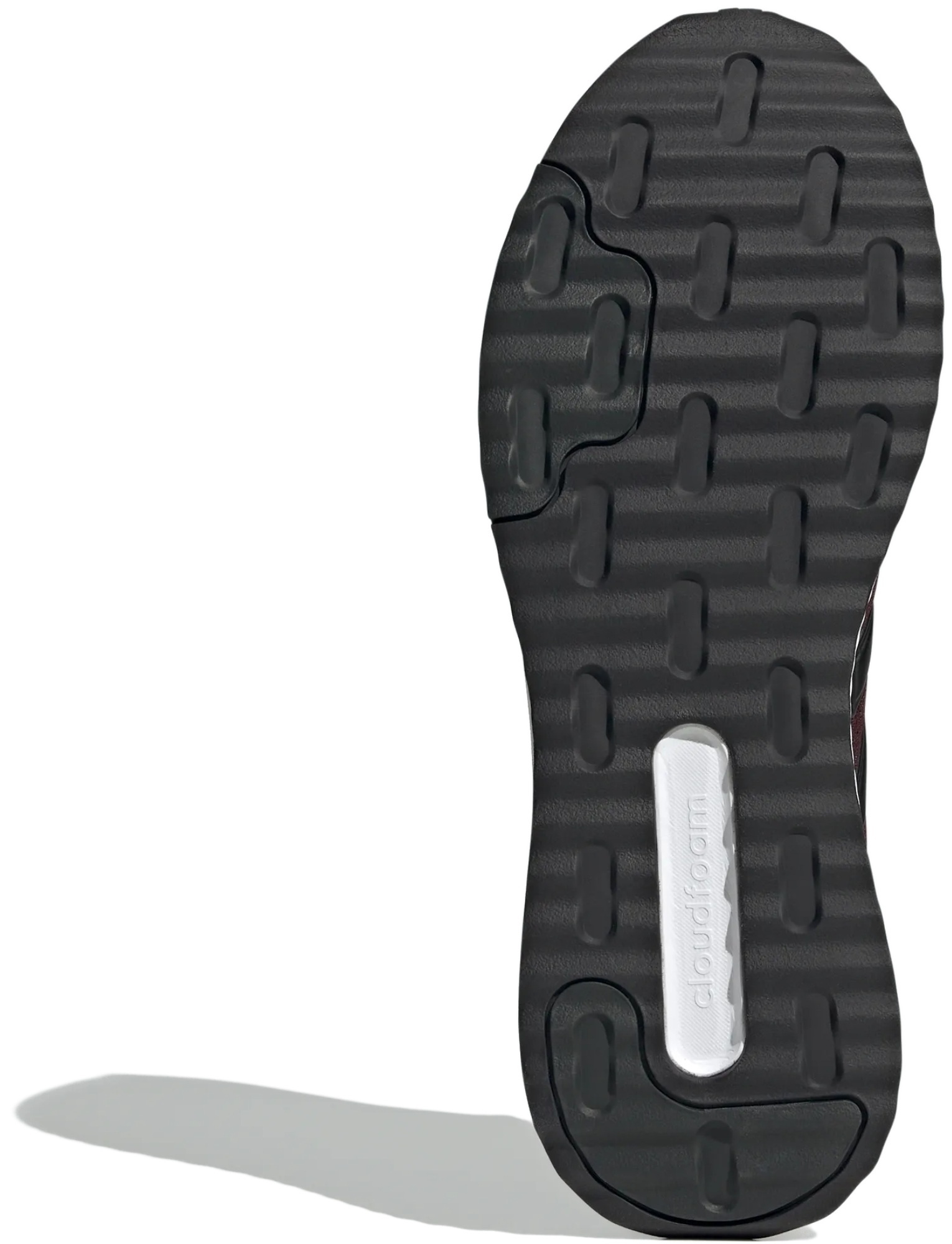 Кросівки чоловічі Adidas X_PLR Path JH6982 44 (9.5 UK) коричневіфото4