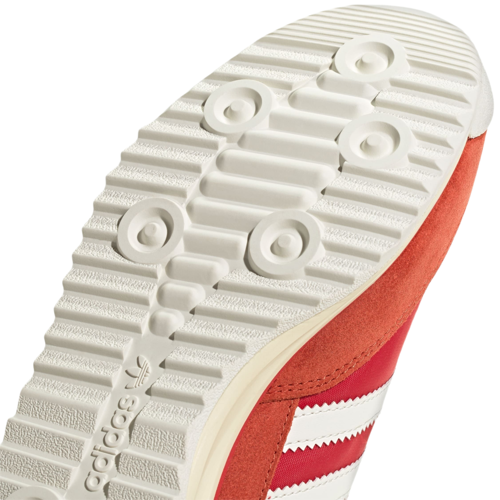 Кроссовки мужские Adidas Sl 72 Rs JH8642 42 (8 UK) красные фото 8