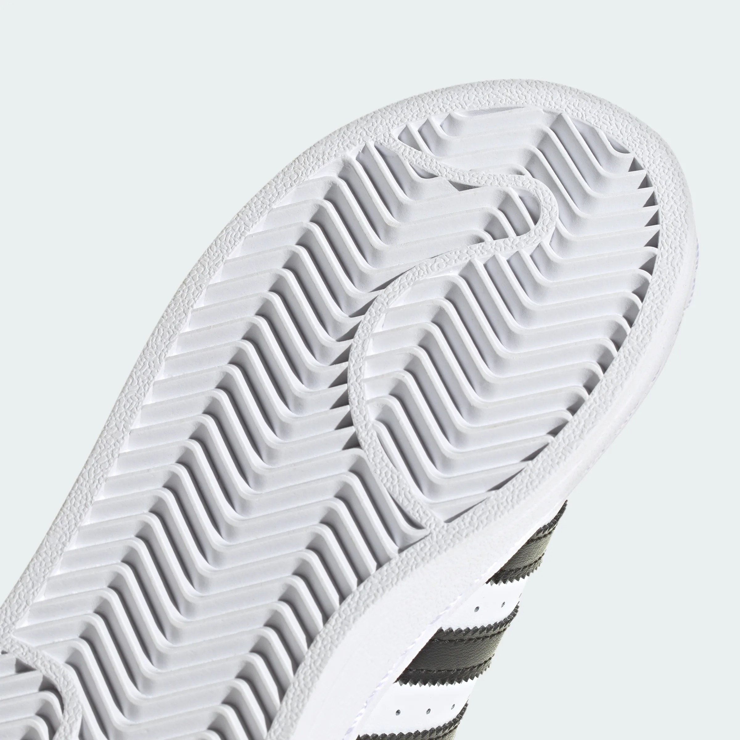 Кеды детские Adidas Superstar II JH9980 32 (13.5 UK) белые фото 