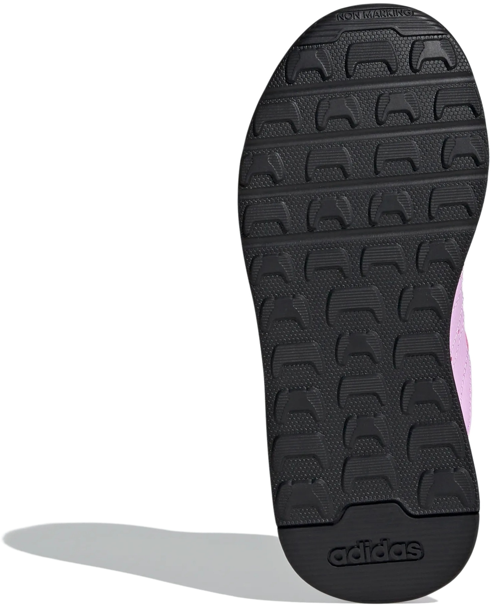 Кроссовки для девочек Adidas Tensaur Switch Cf C JI1053 34 (2 UK) розовые фото 4