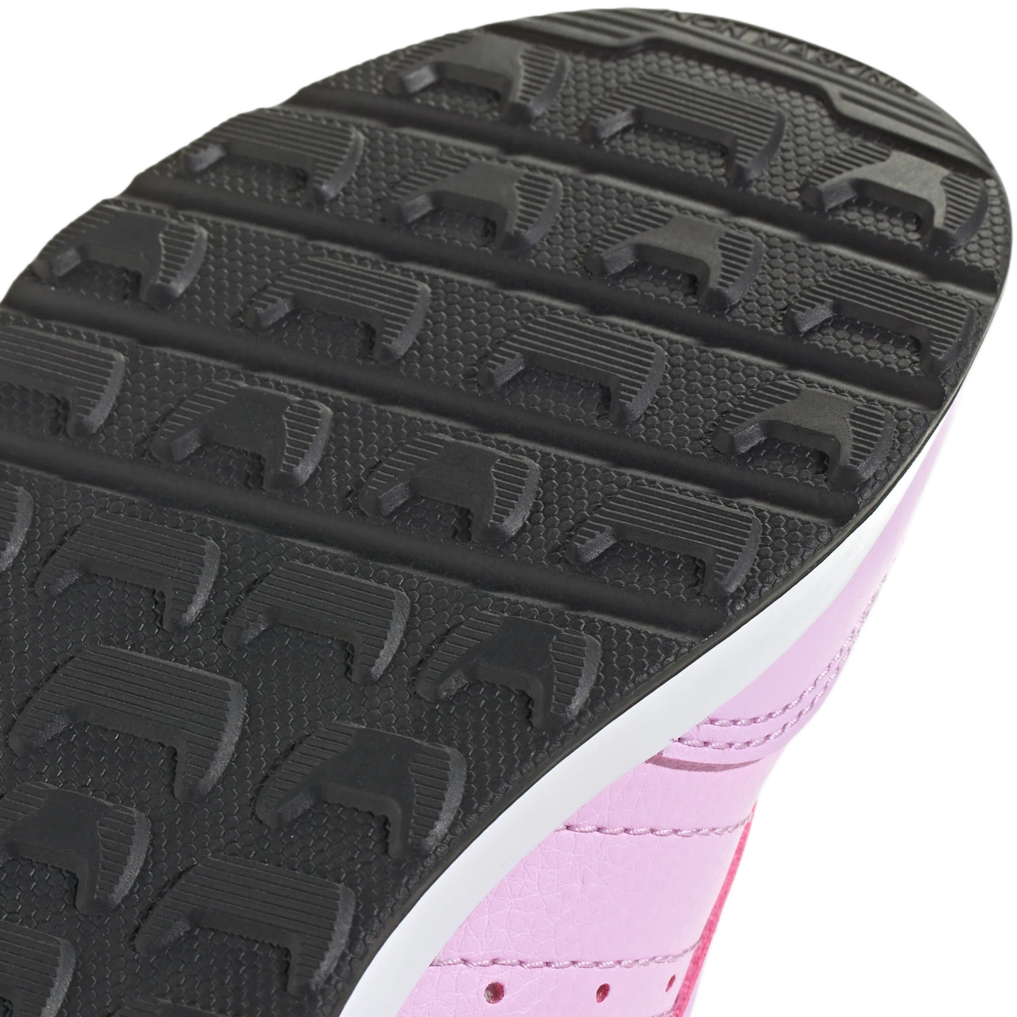 Кроссовки для девочек Adidas Tensaur Switch Cf C JI1053 34 (2 UK) розовые фото 8