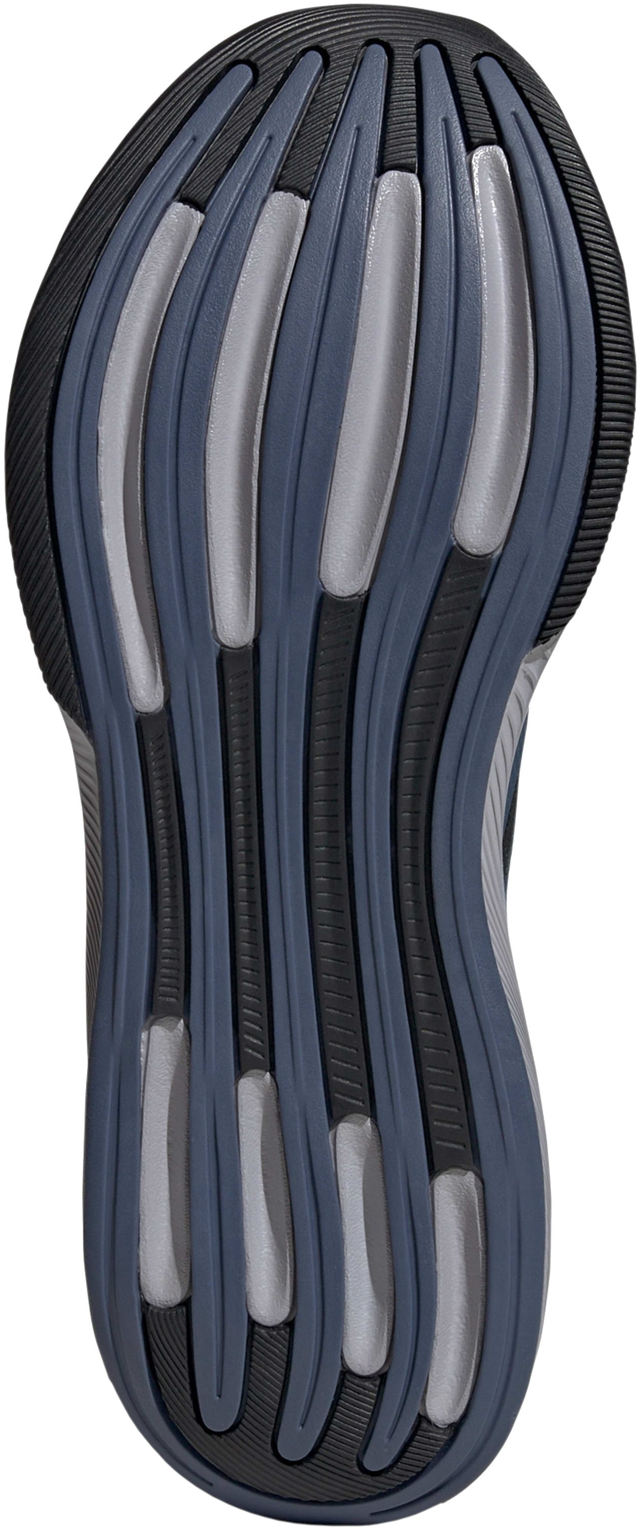 Кроссовки мужские Adidas Response Super M JI4629 40 2/3 (7 UK) темно-синие фото 6