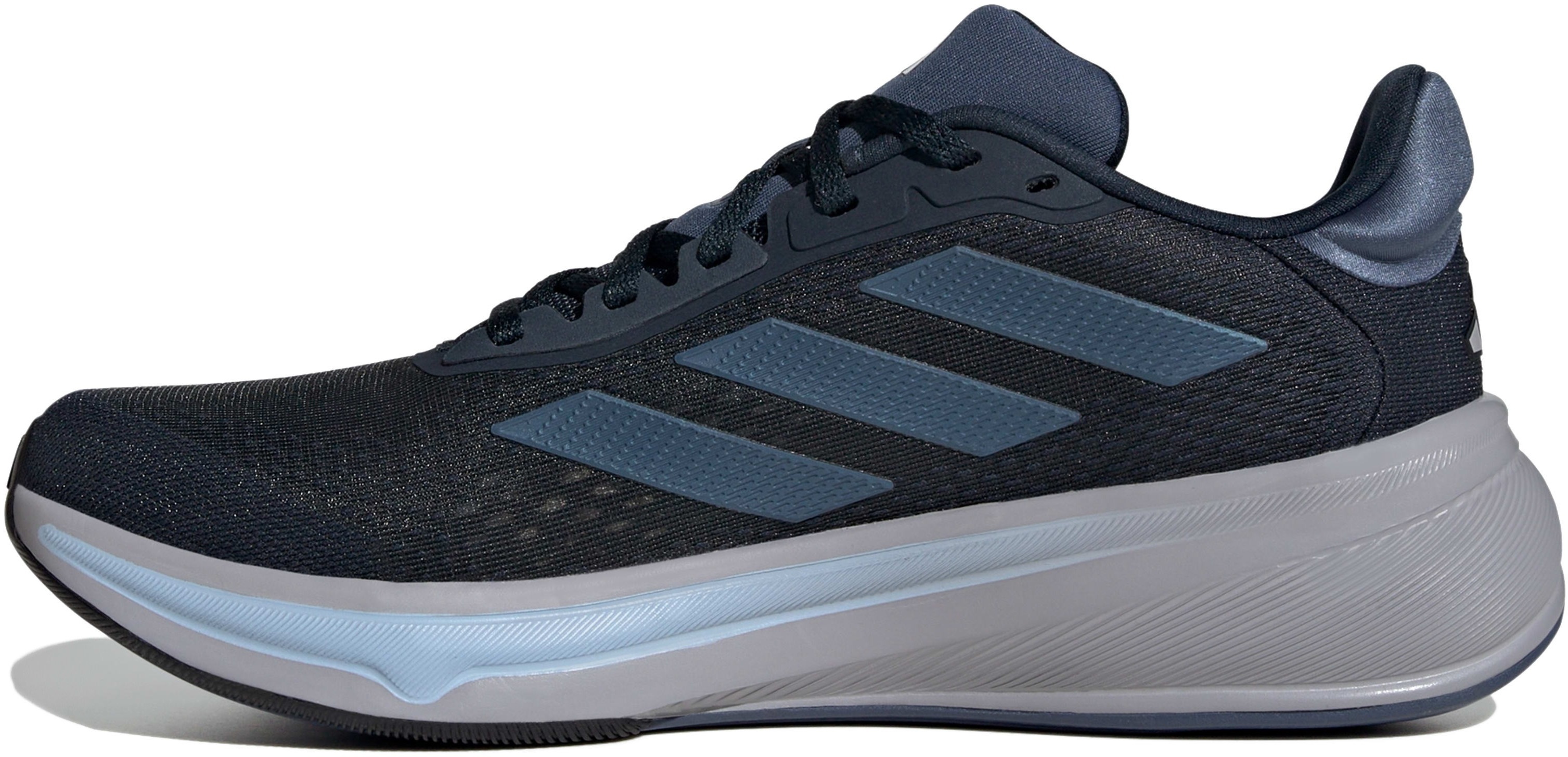 Кроссовки мужские Adidas Response Super M JI4629 40 2/3 (7 UK) темно-синие фото 2