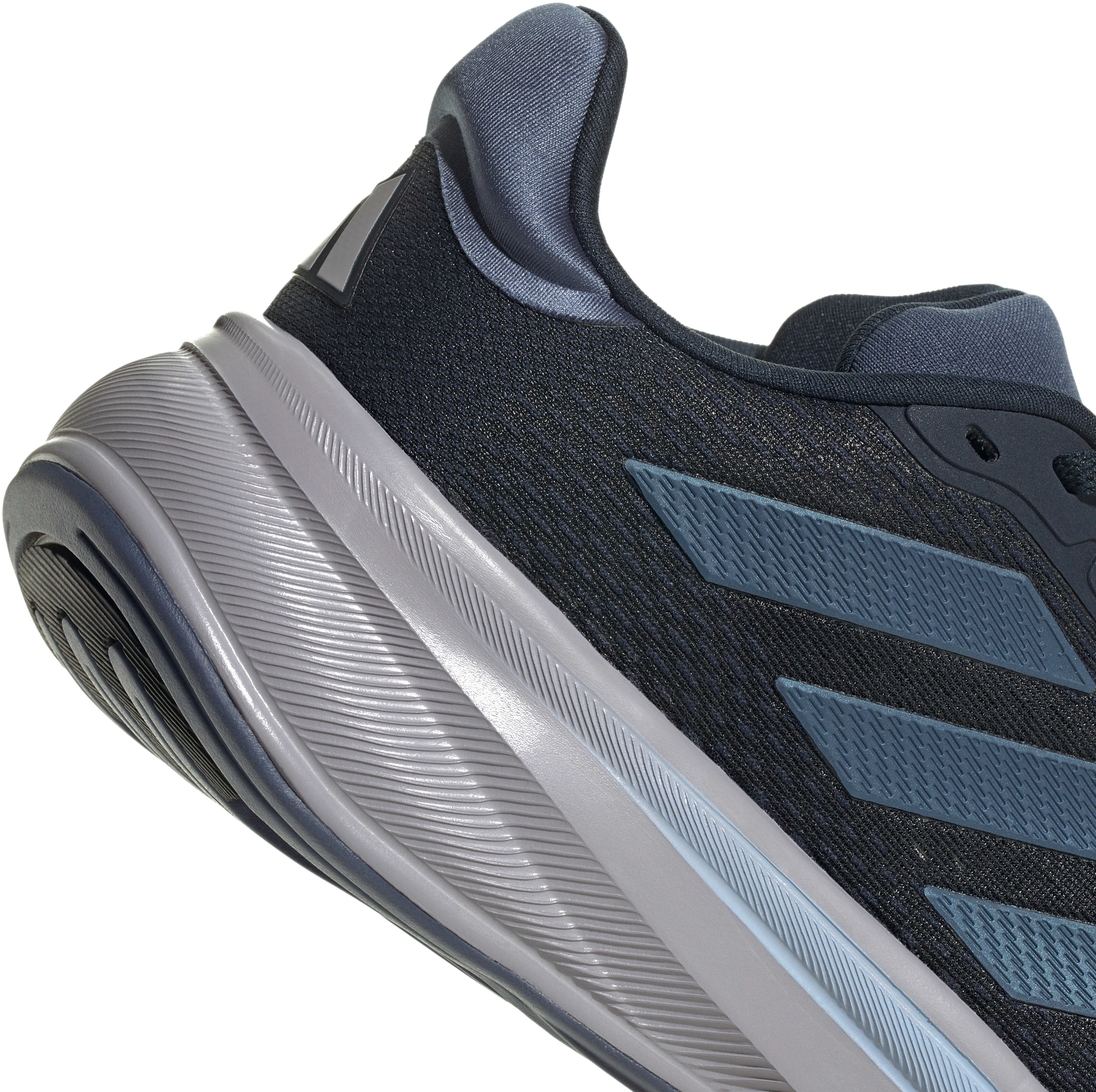 Кроссовки мужские Adidas Response Super M JI4629 40 2/3 (7 UK) темно-синие фото 7