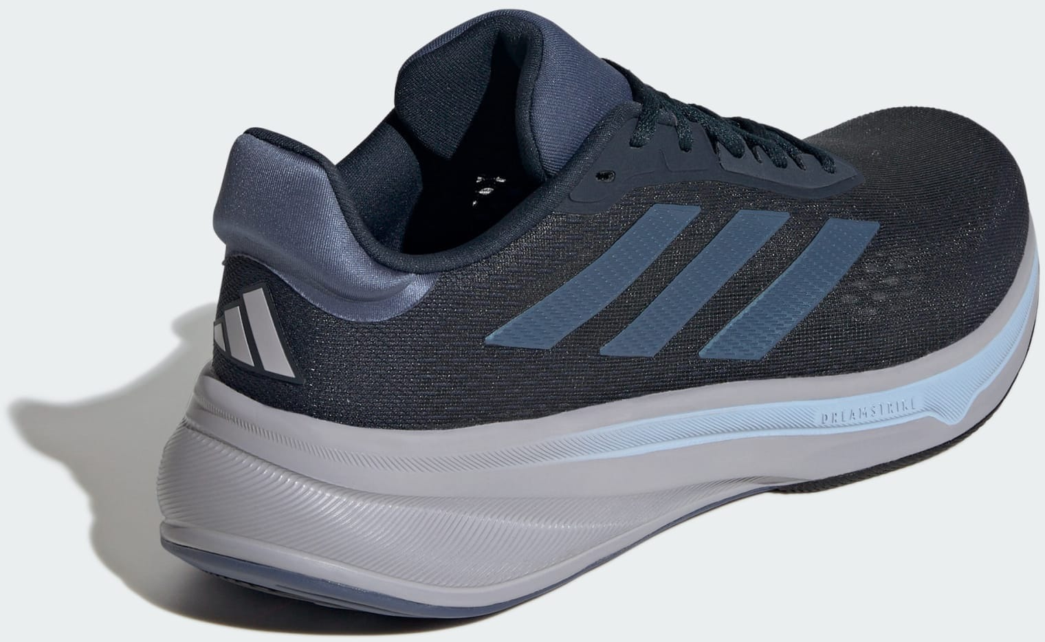 Кроссовки мужские Adidas Response Super M JI4629 40 2/3 (7 UK) темно-синие фото 4