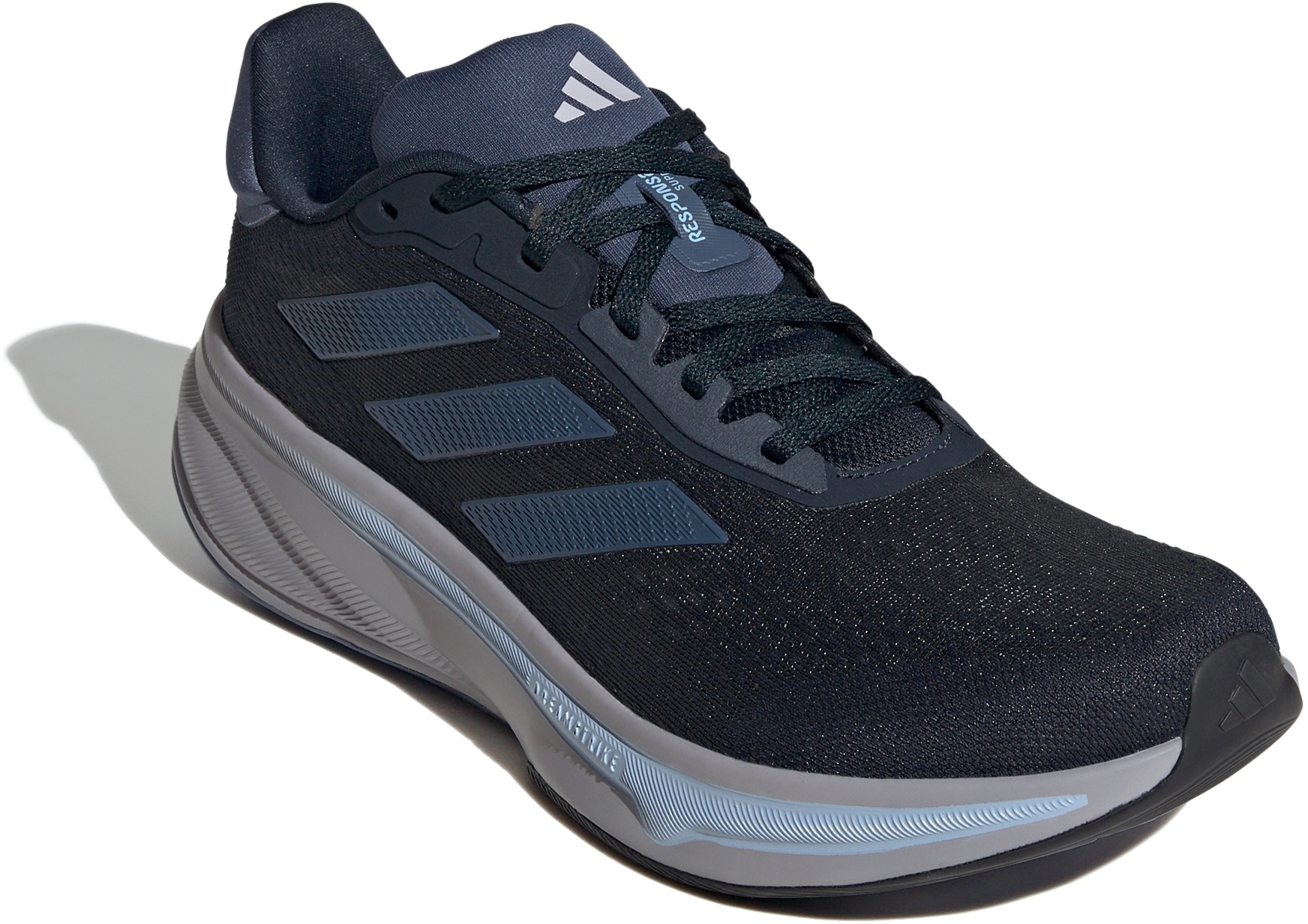 Кроссовки мужские Adidas Response Super M JI4629 40 2/3 (7 UK) темно-синие фото 5