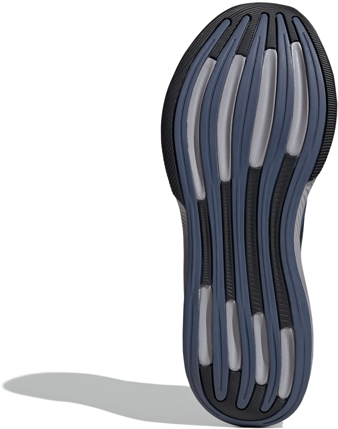 Кроссовки мужские Adidas Response Super M JI4629 42 (8 UK) темно-синие фото 4