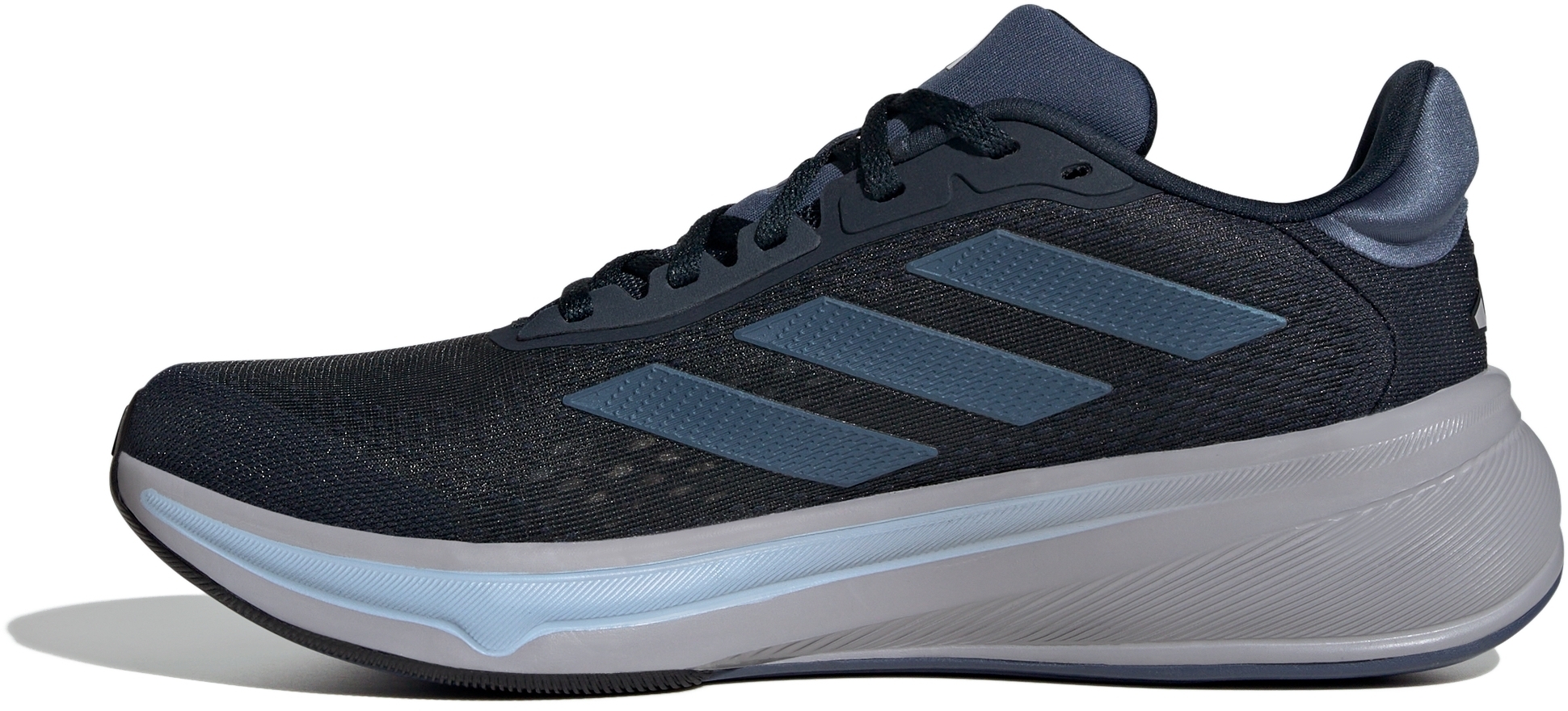 Кроссовки мужские Adidas Response Super M JI4629 44 (9.5 UK) темно-синие фото 2