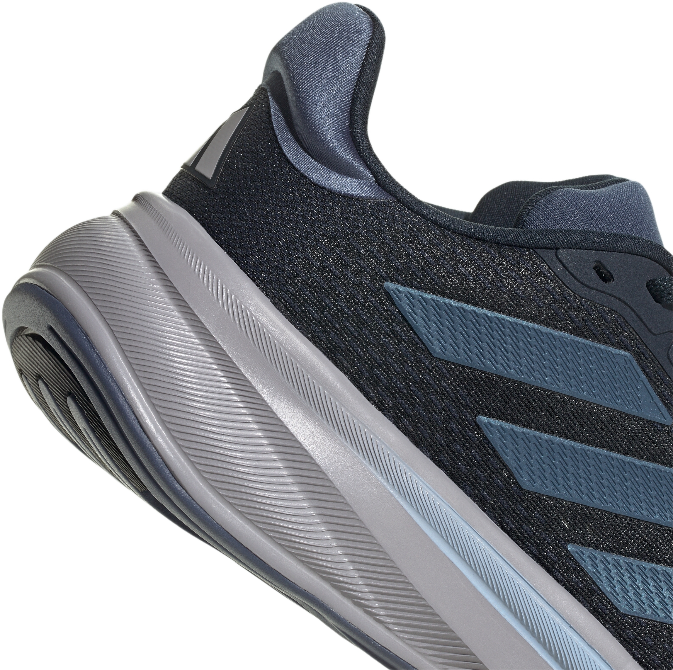 Кроссовки мужские Adidas Response Super M JI4629 44 2/3 (10 UK) темно-синие фото 7