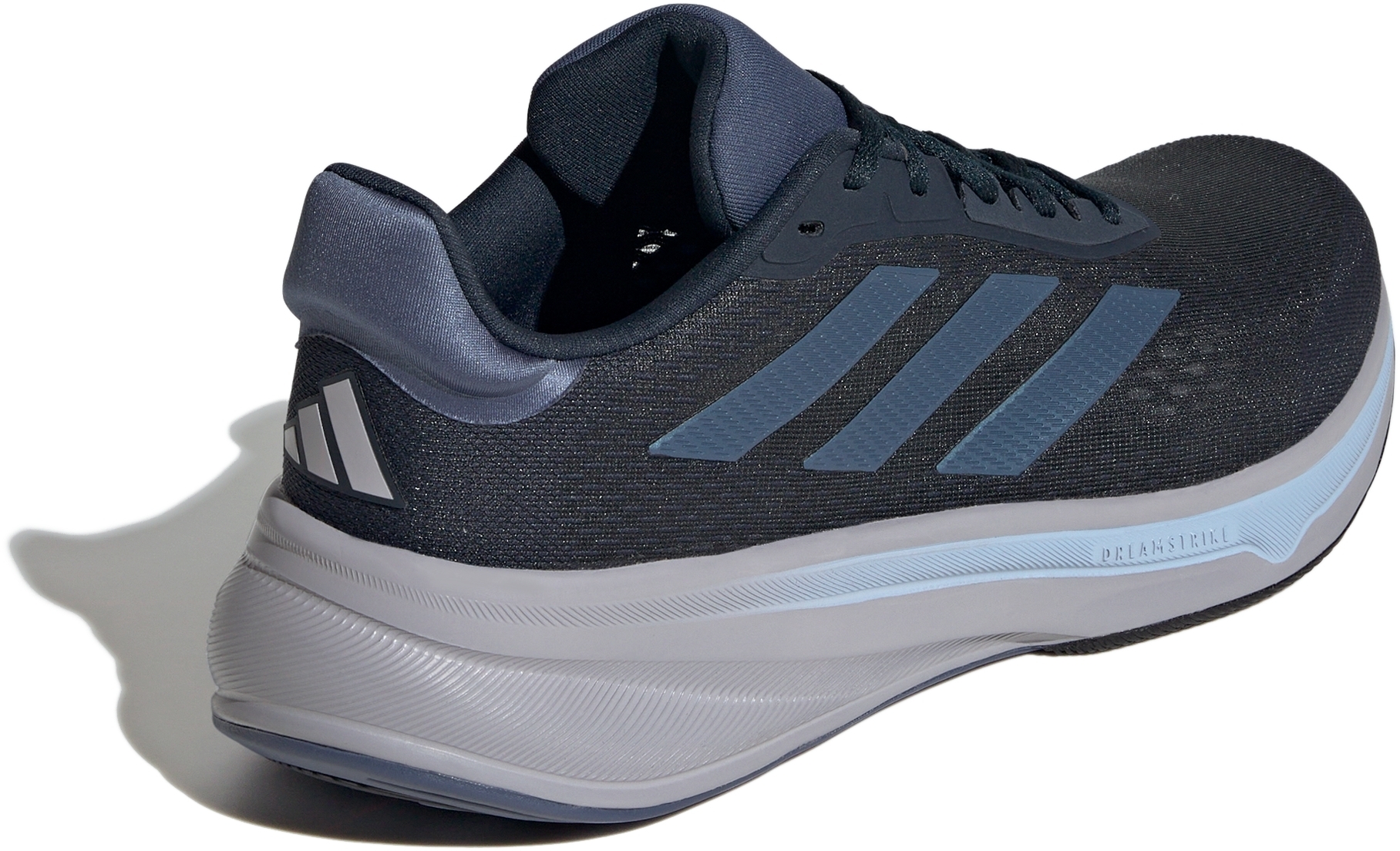 Кроссовки мужские Adidas Response Super M JI4629 46 (11 UK) темно-синие фото 6